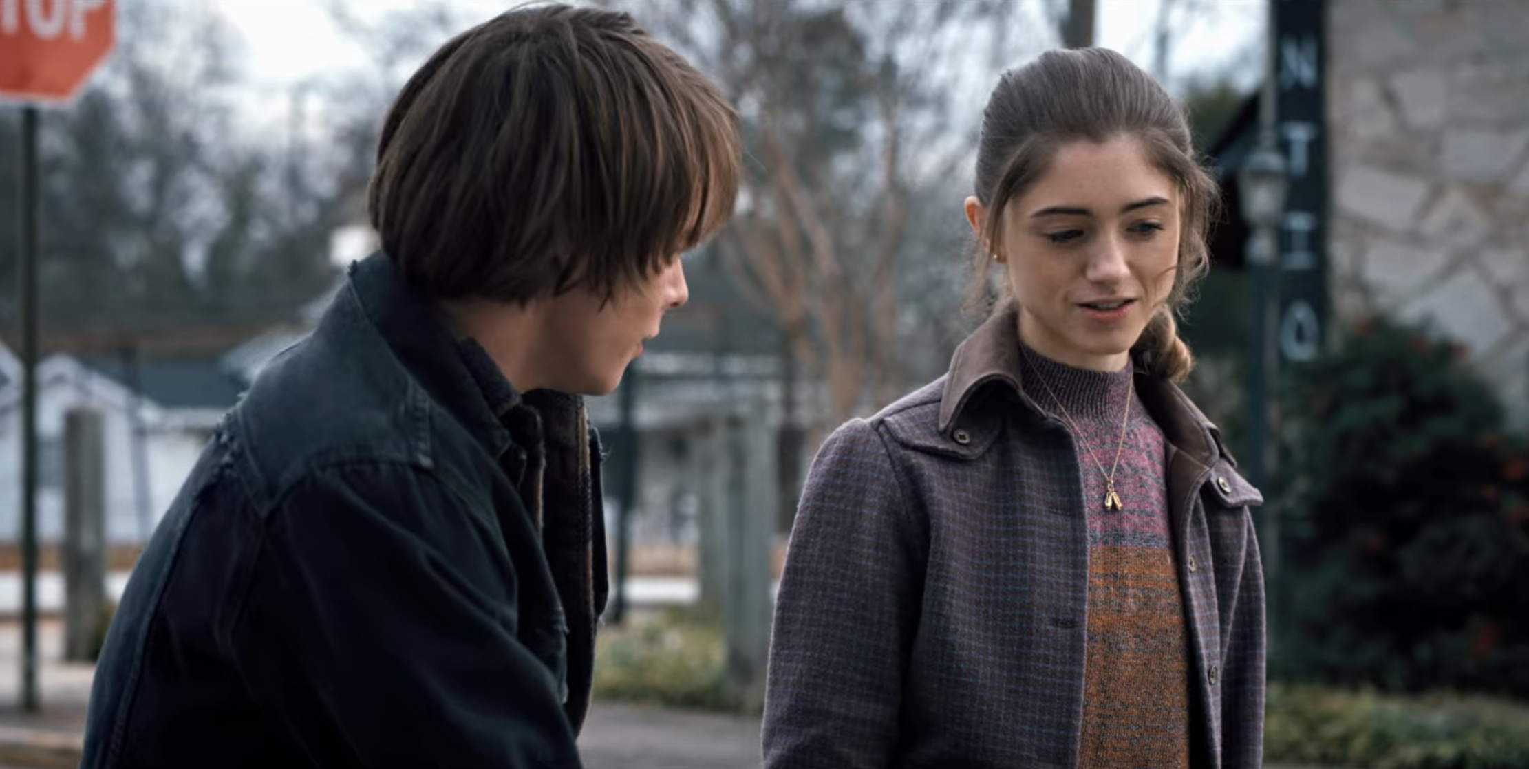 Stranger Things