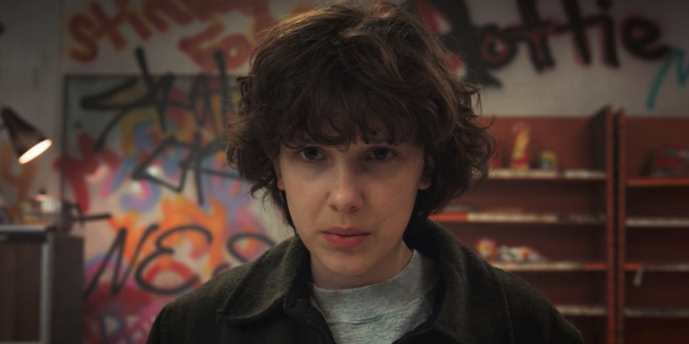 Stranger Things