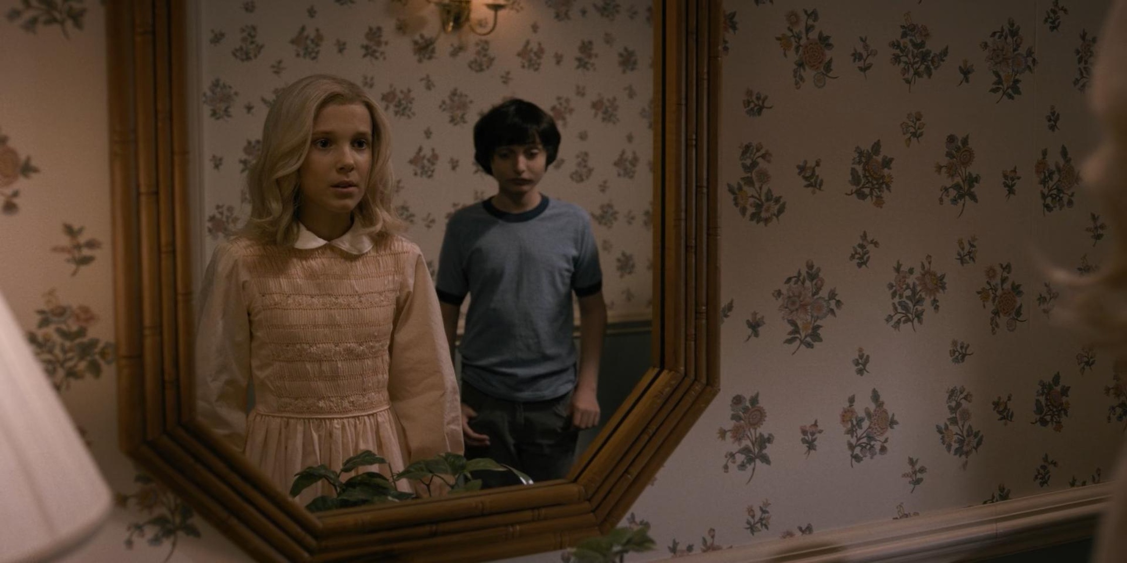 Stranger Things
