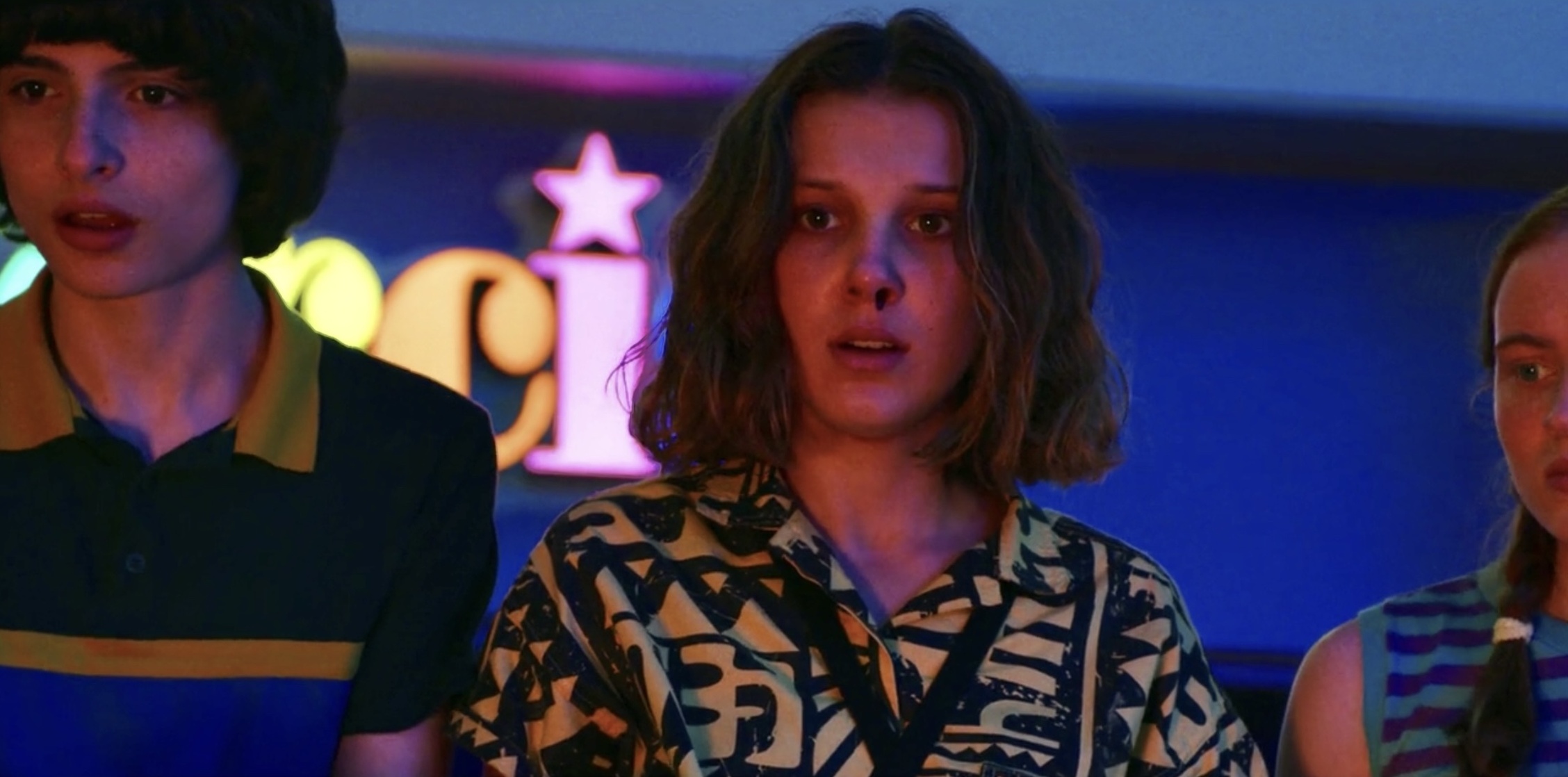 Stranger Things