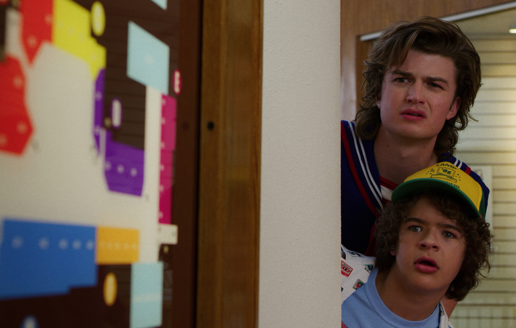 Stranger Things