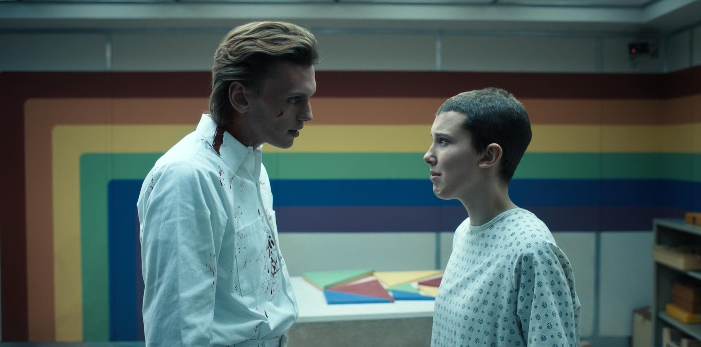Stranger Things