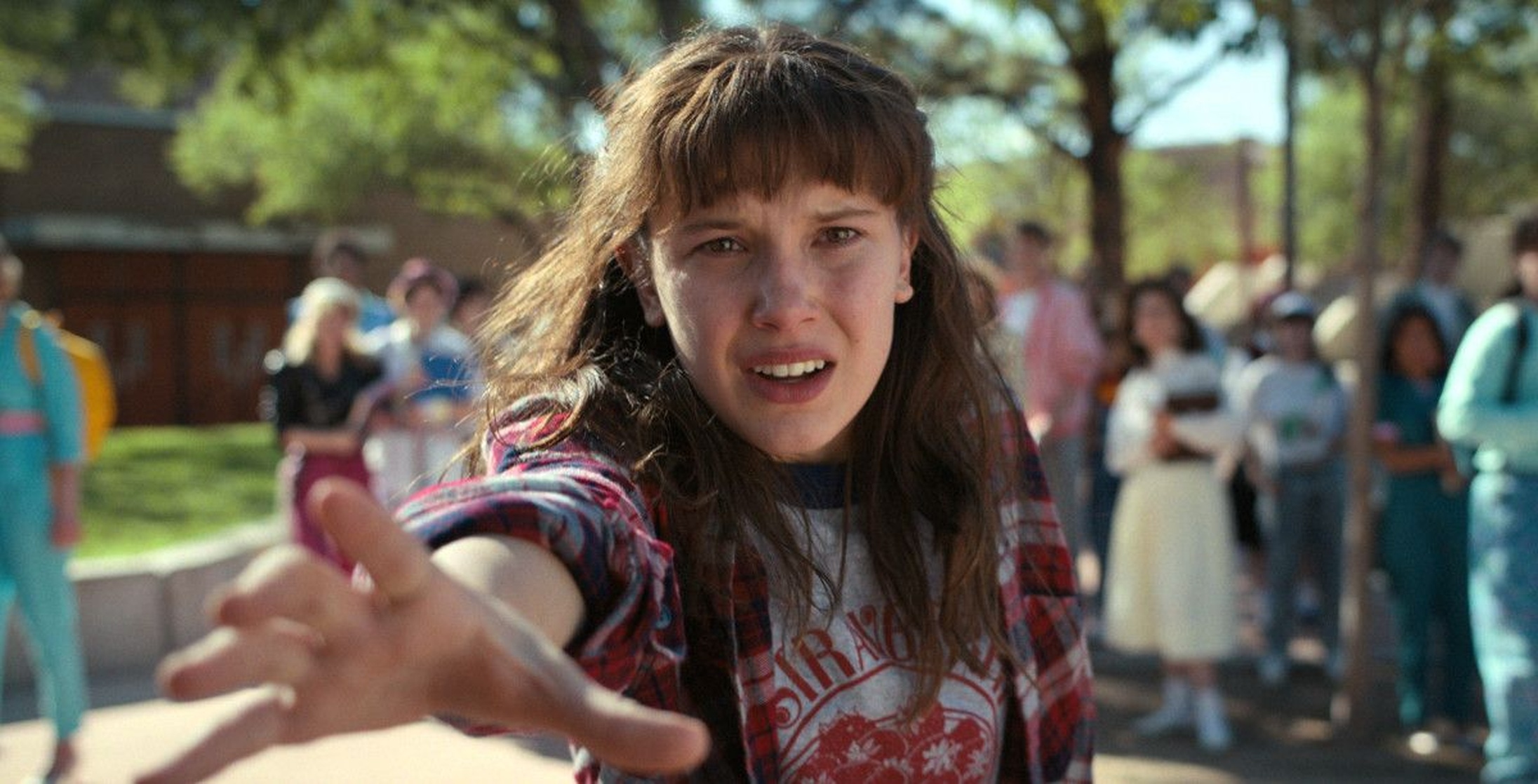 Stranger Things