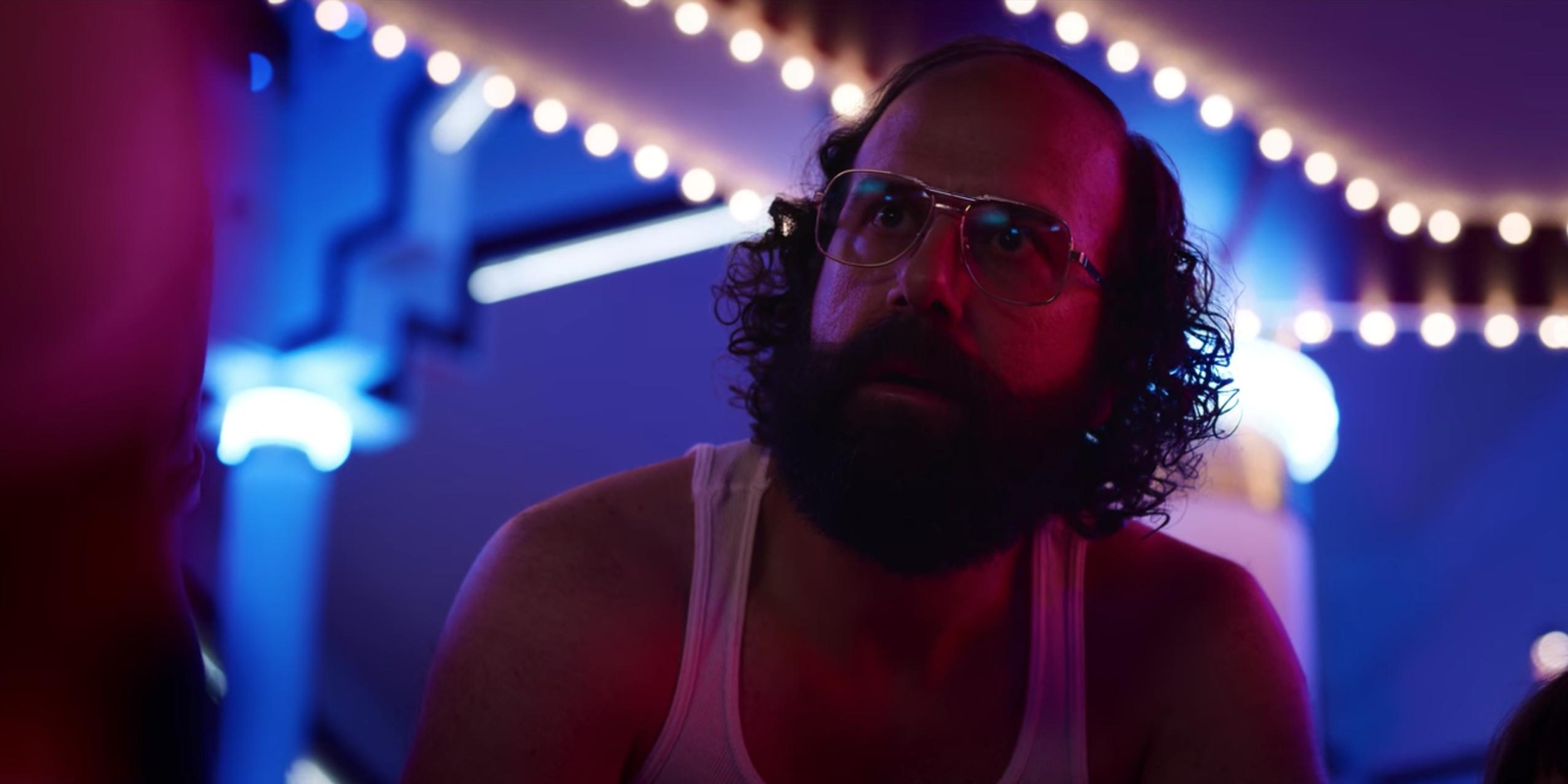 Stranger Things
