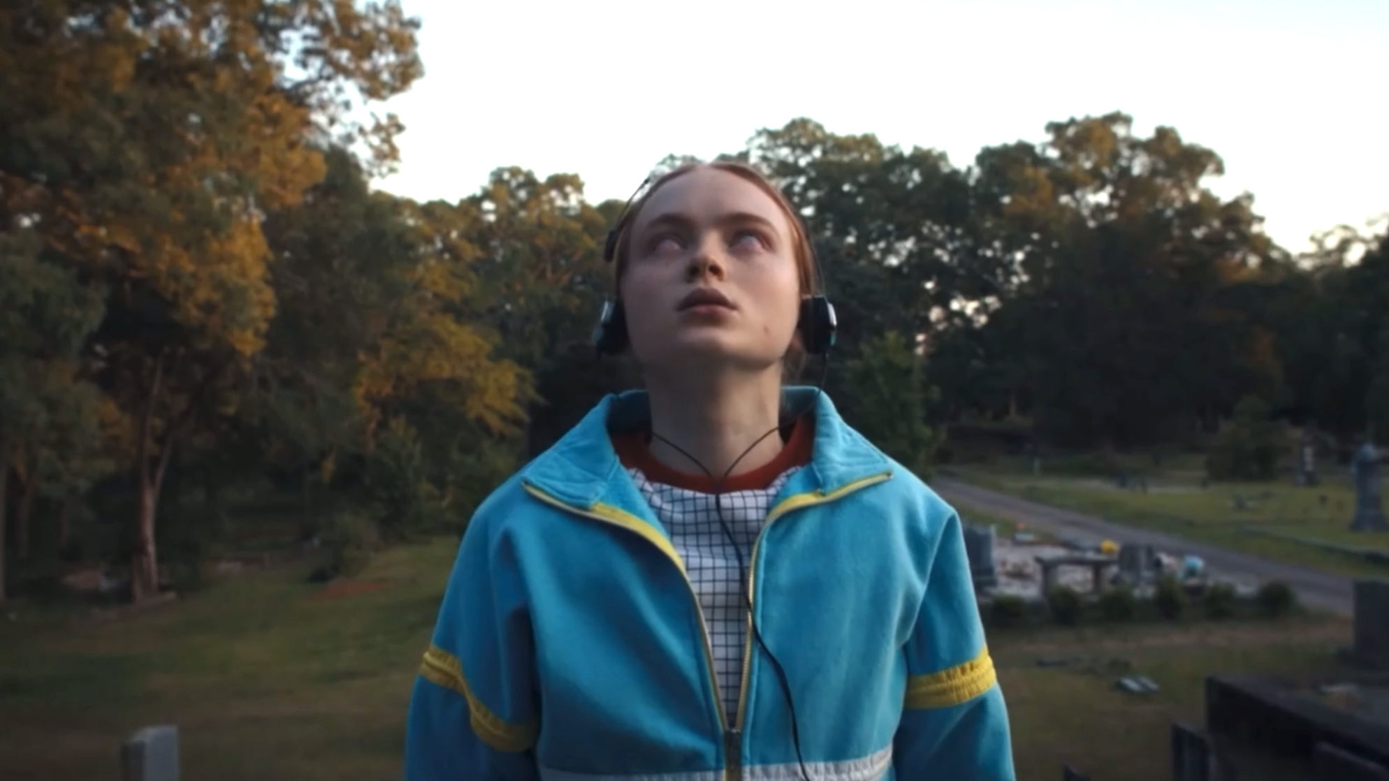 Stranger Things