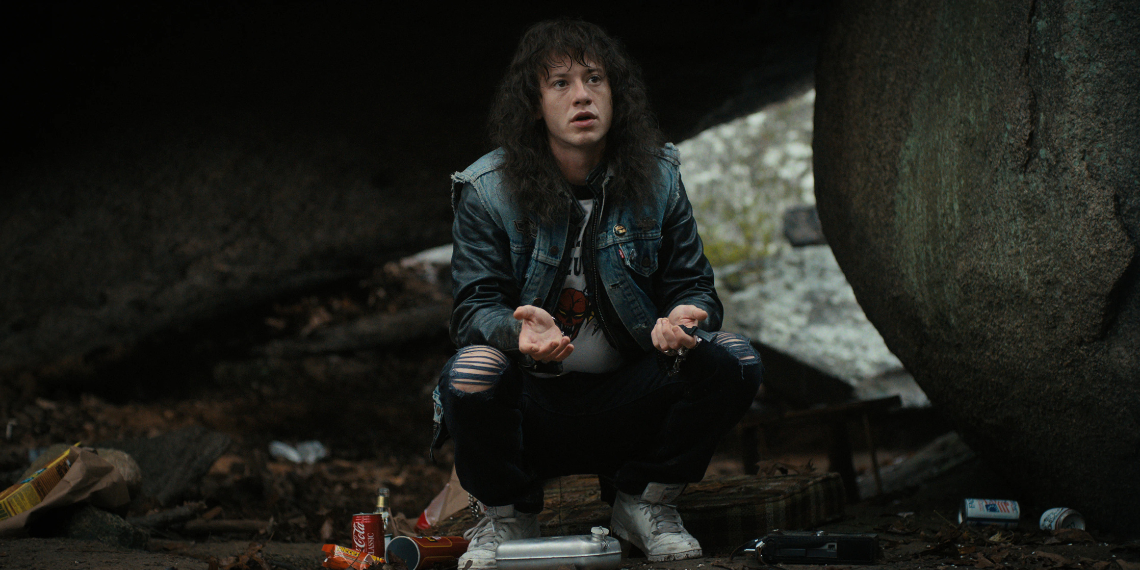 Stranger Things