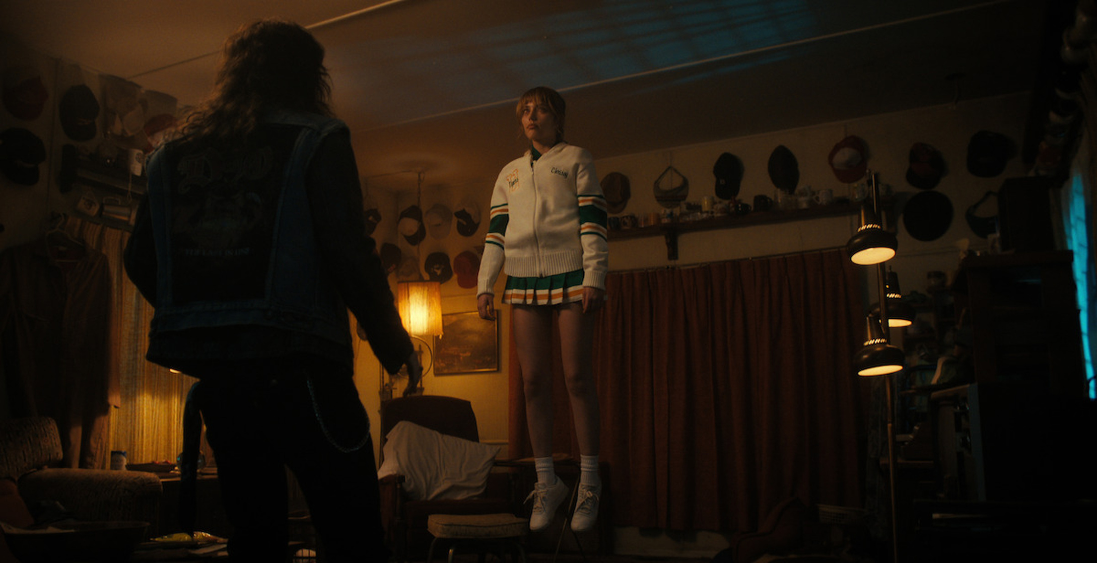 Stranger Things