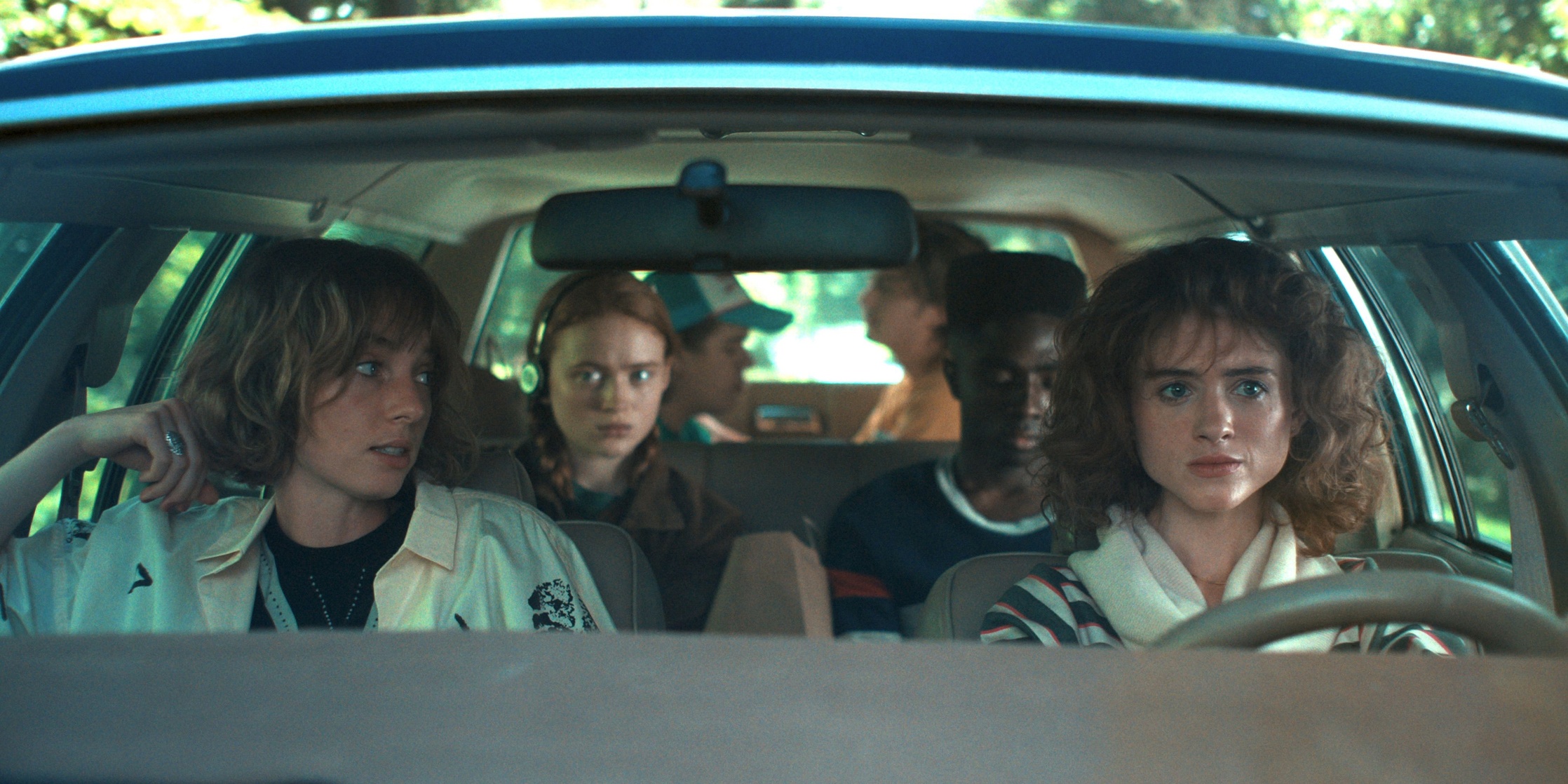 Stranger Things