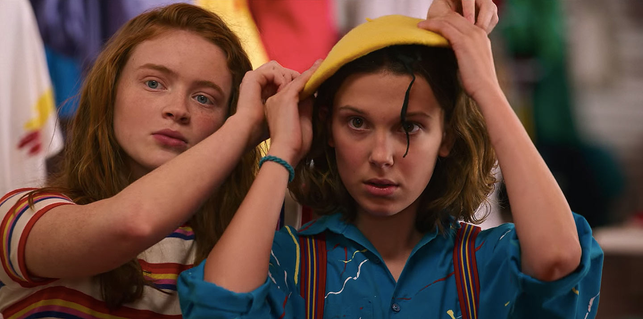 Stranger Things