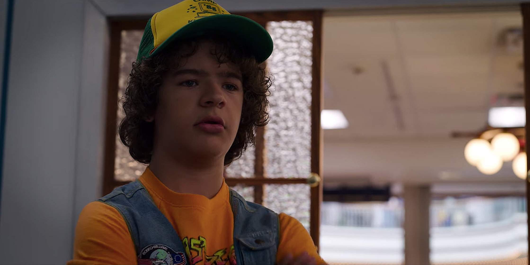 Stranger Things