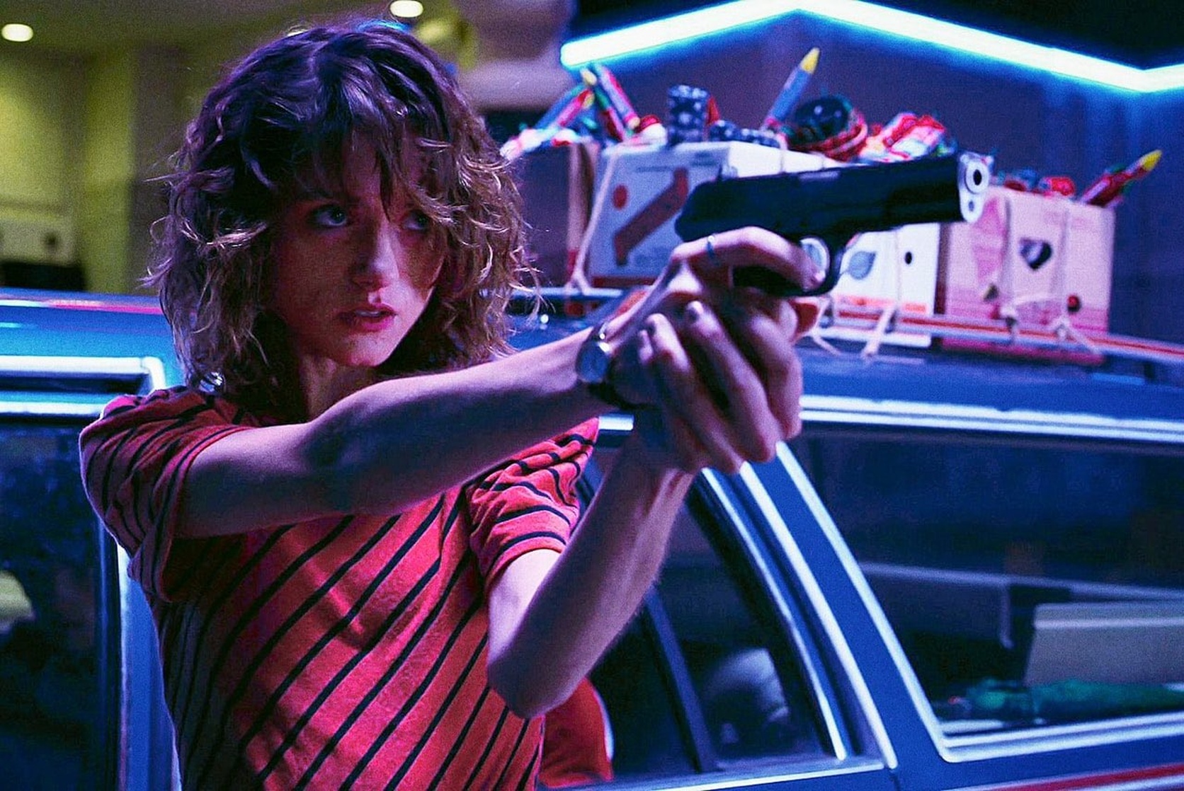 Stranger Things