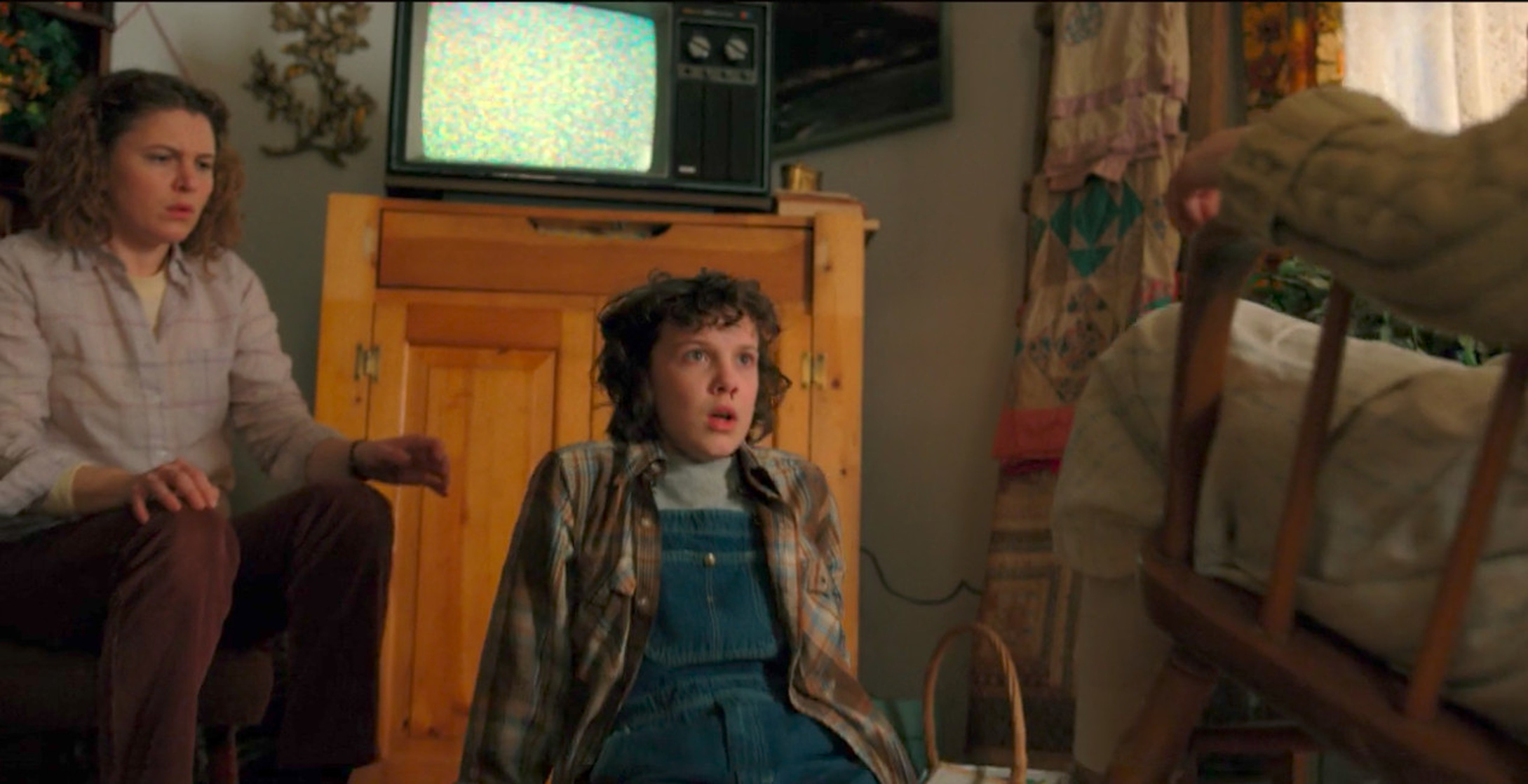 Stranger Things