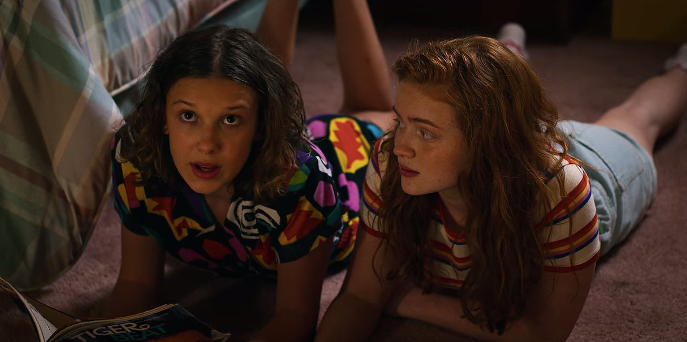 Stranger Things