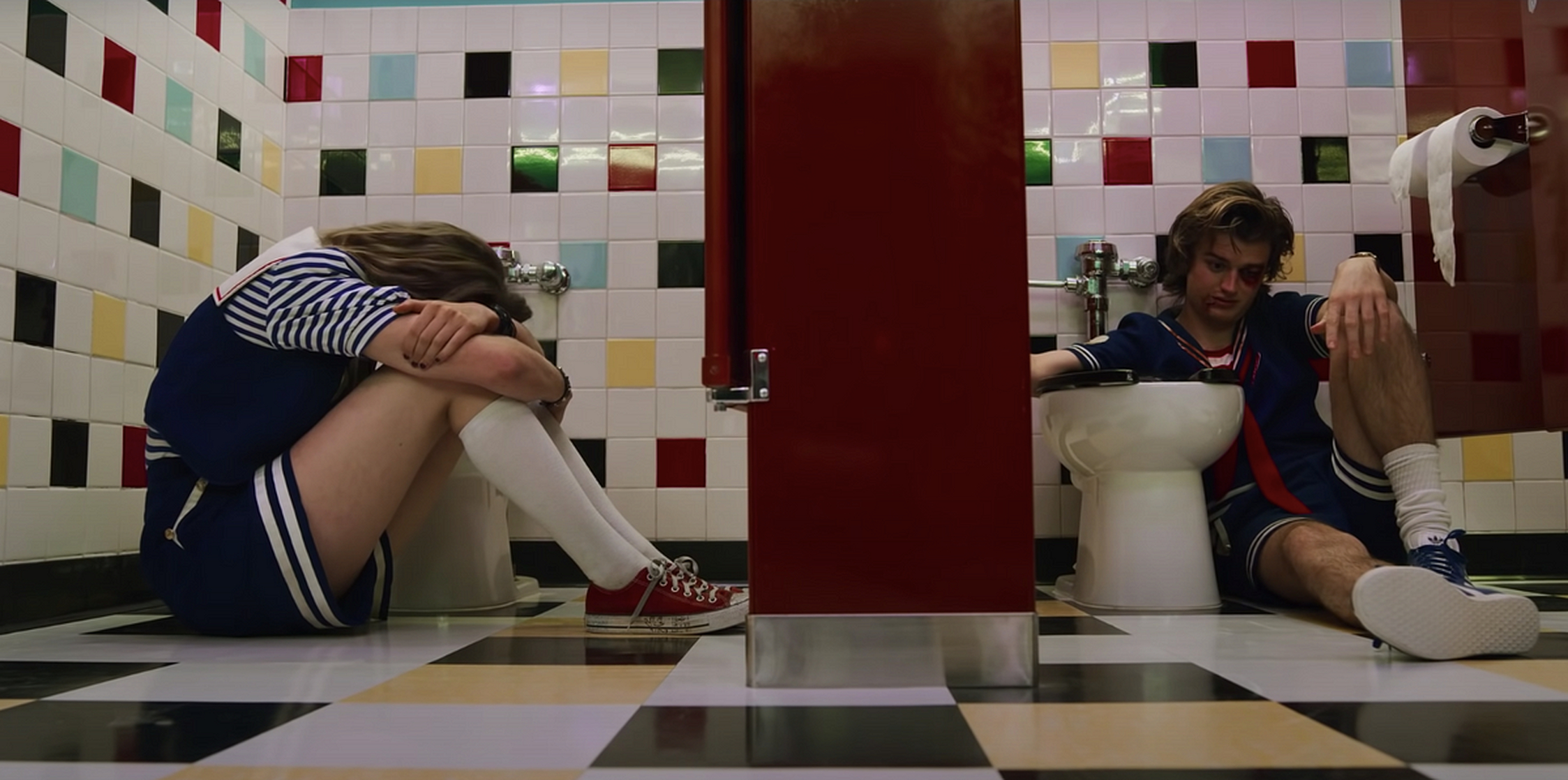 Stranger Things