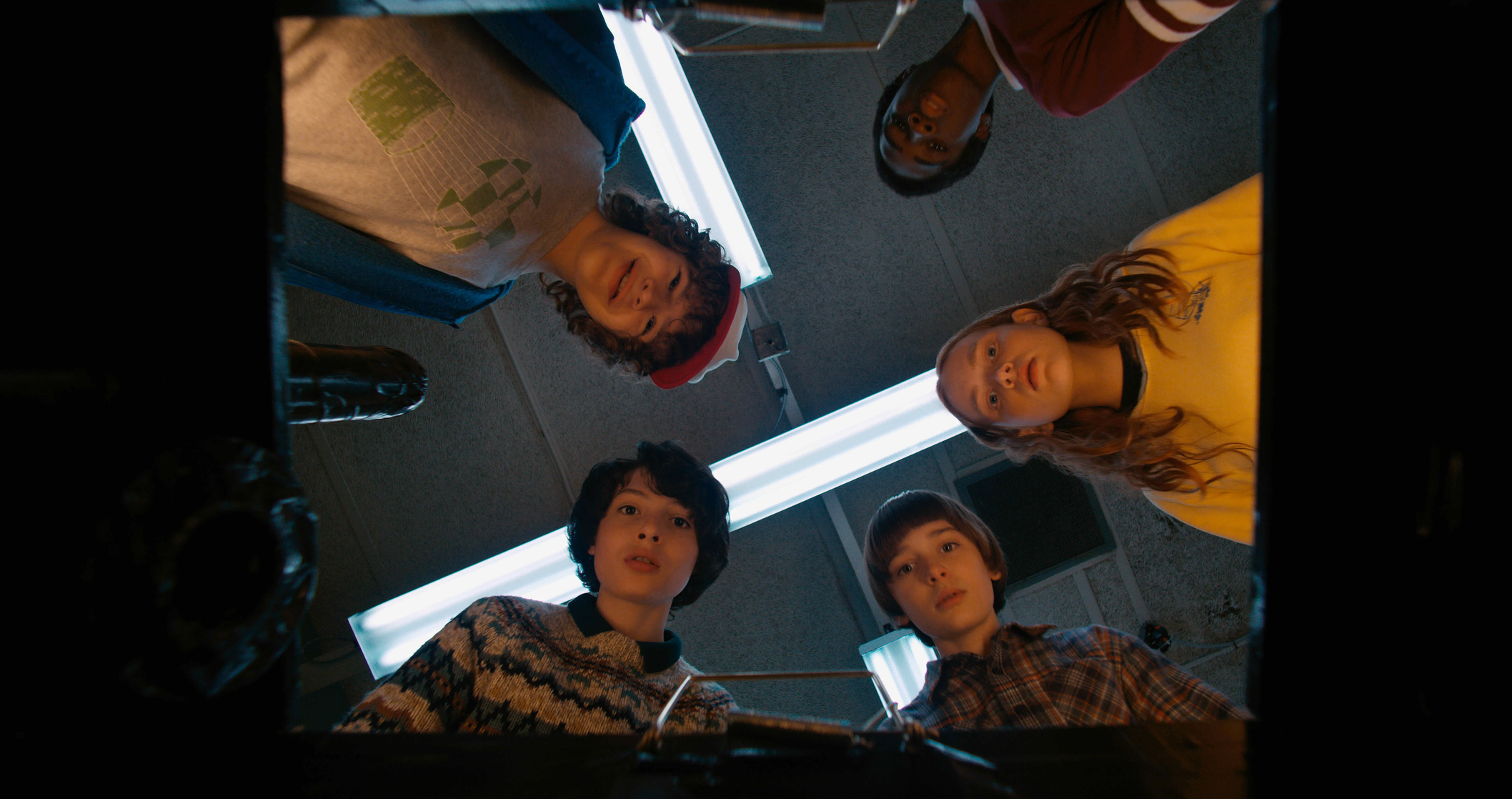Stranger Things