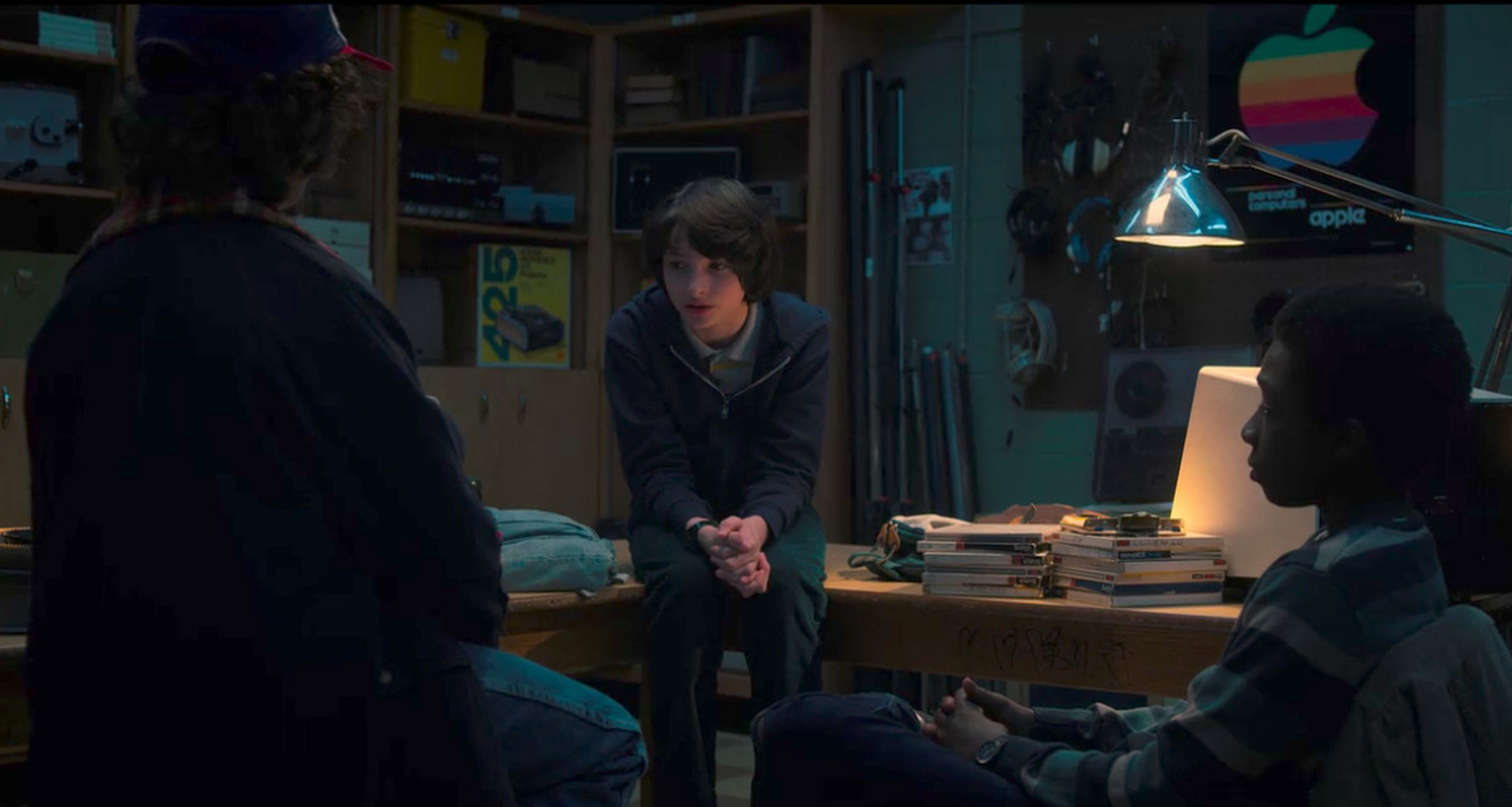 Stranger Things