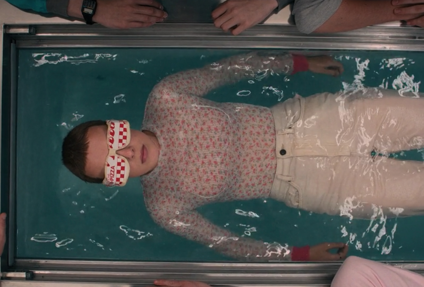 Stranger Things