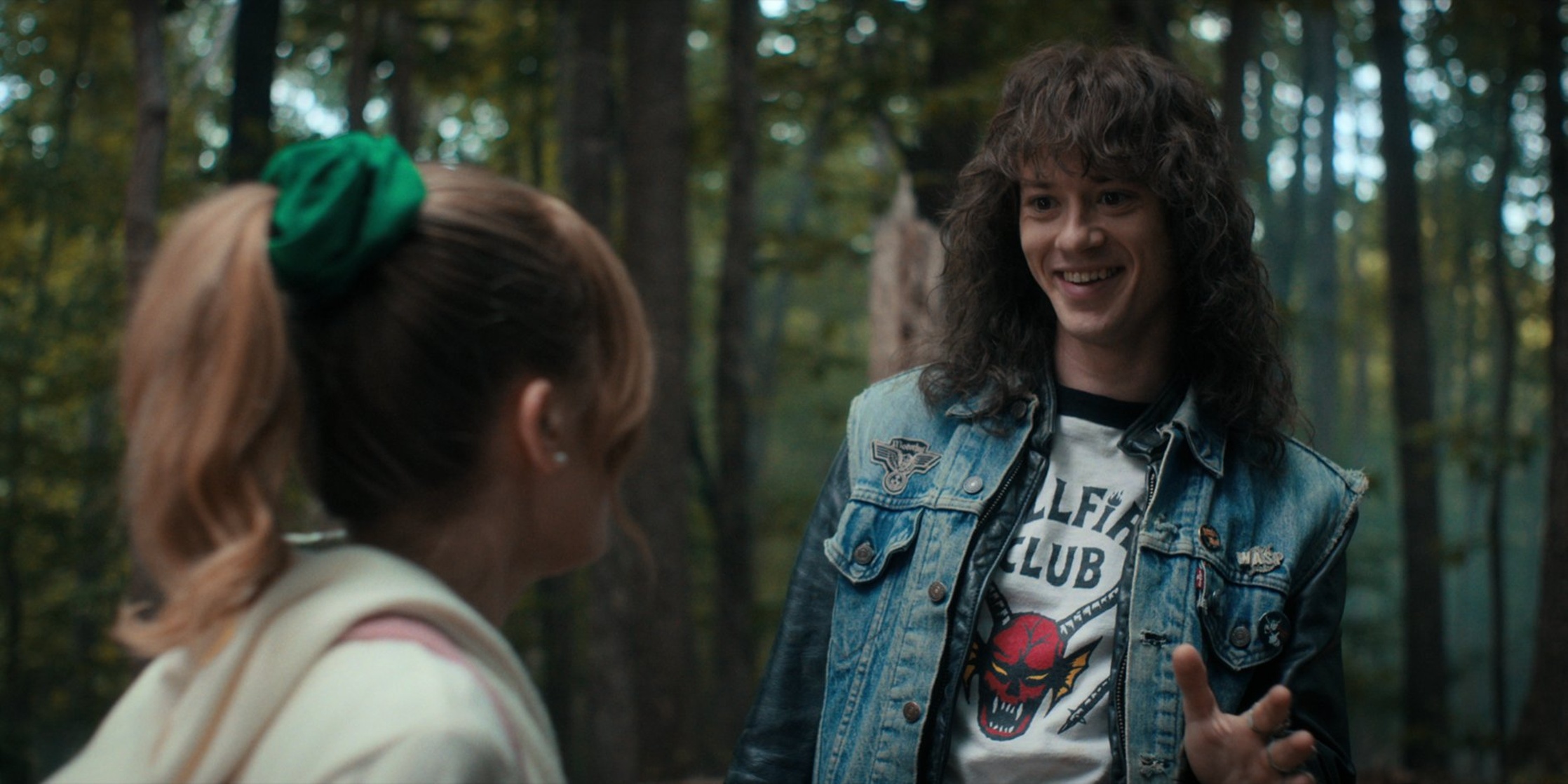 Stranger Things