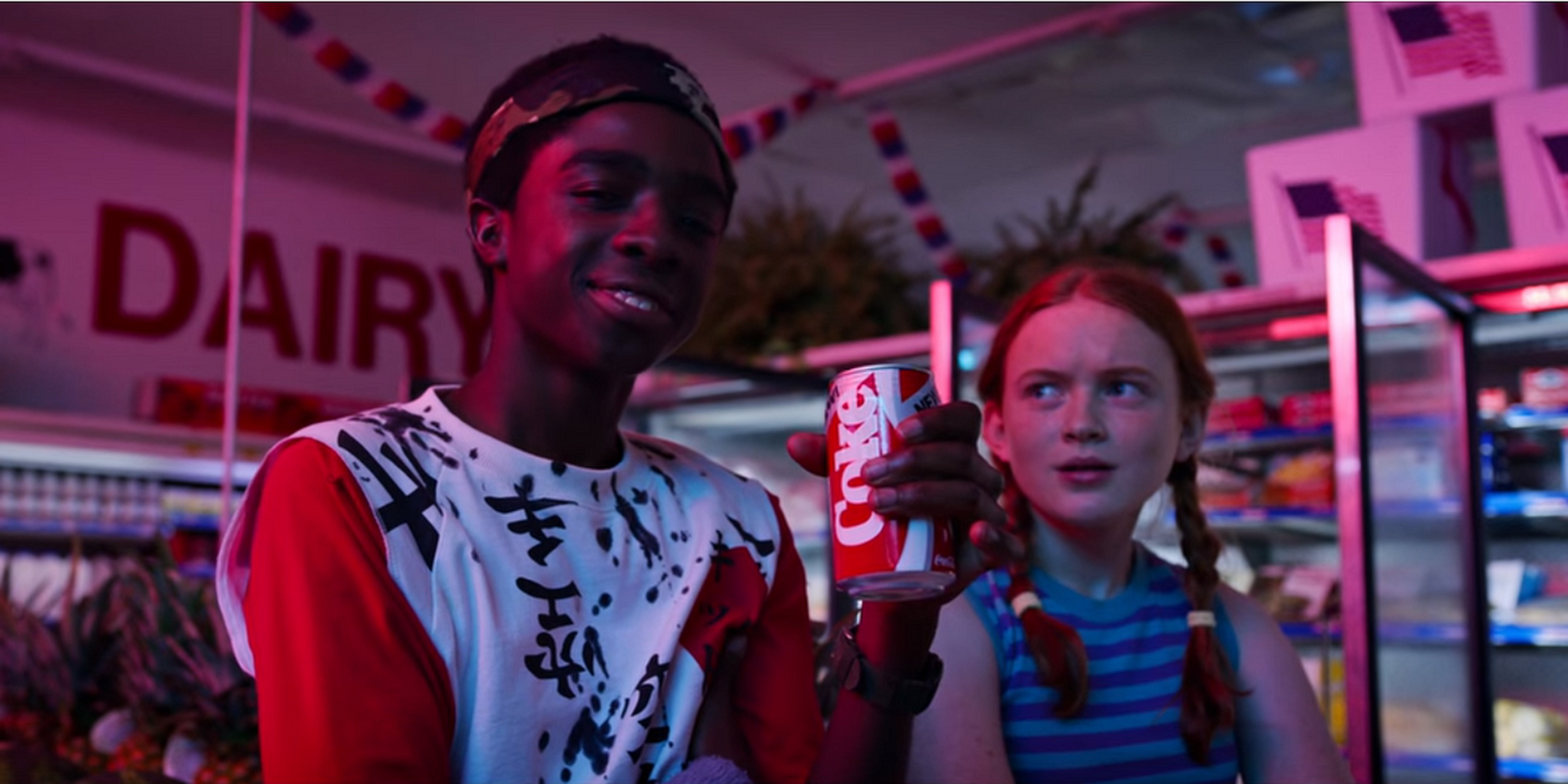 Stranger Things