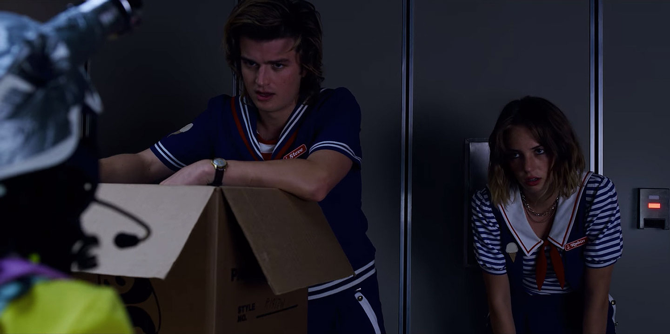 Stranger Things