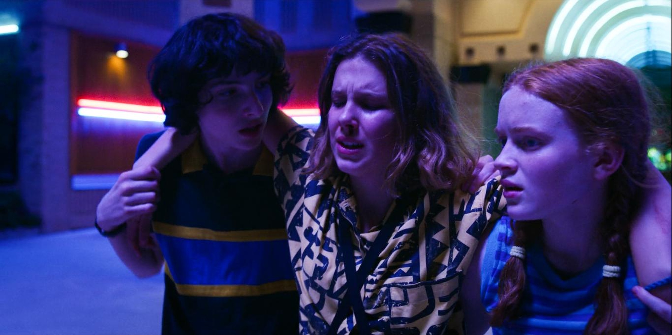 Stranger Things