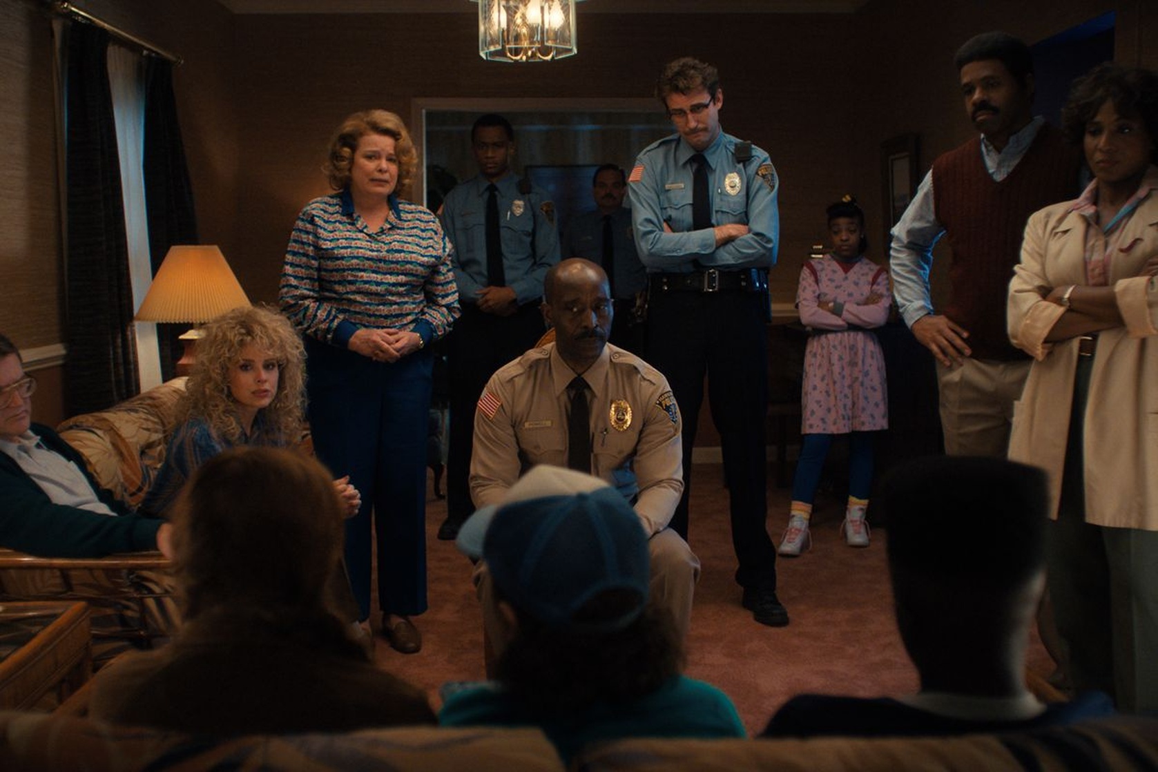 Stranger Things