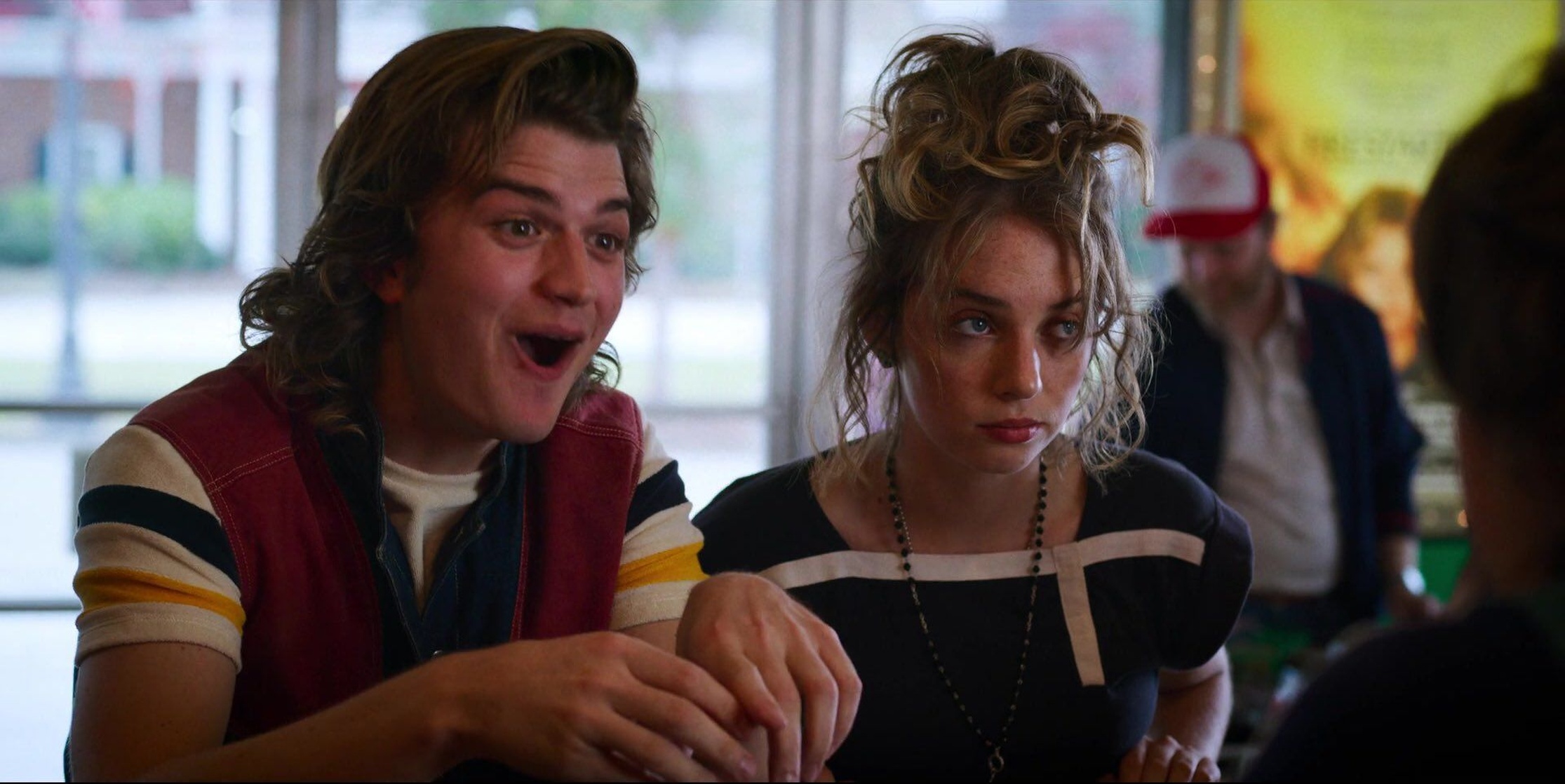Stranger Things