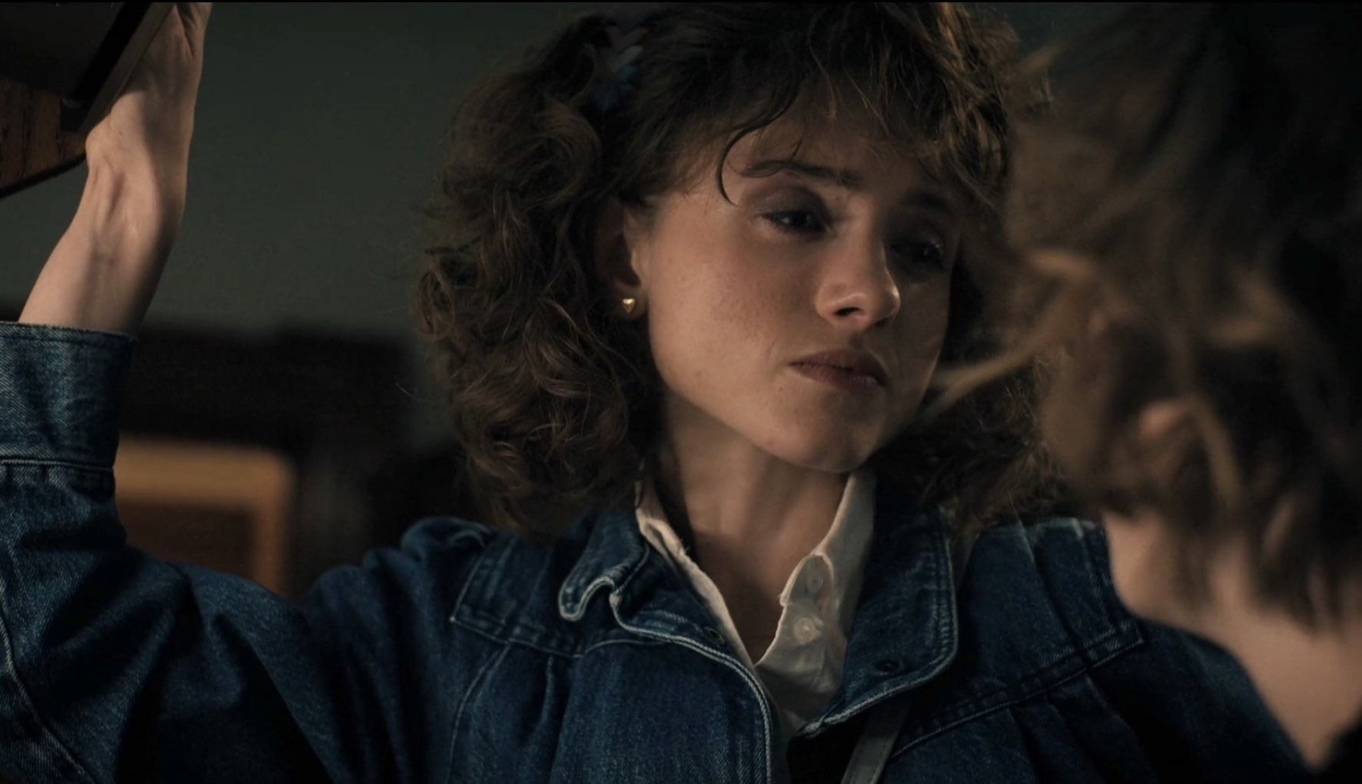 Stranger Things