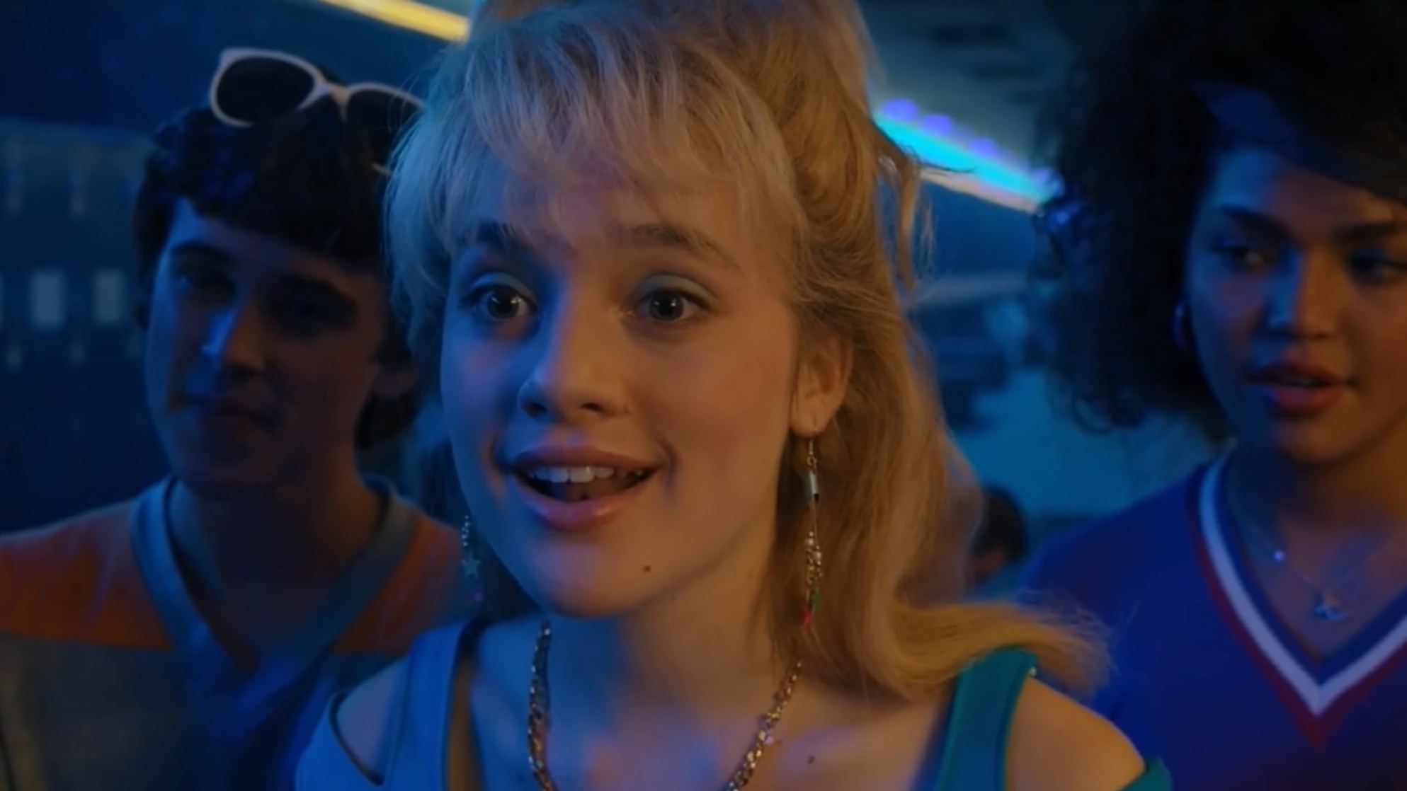 Stranger Things