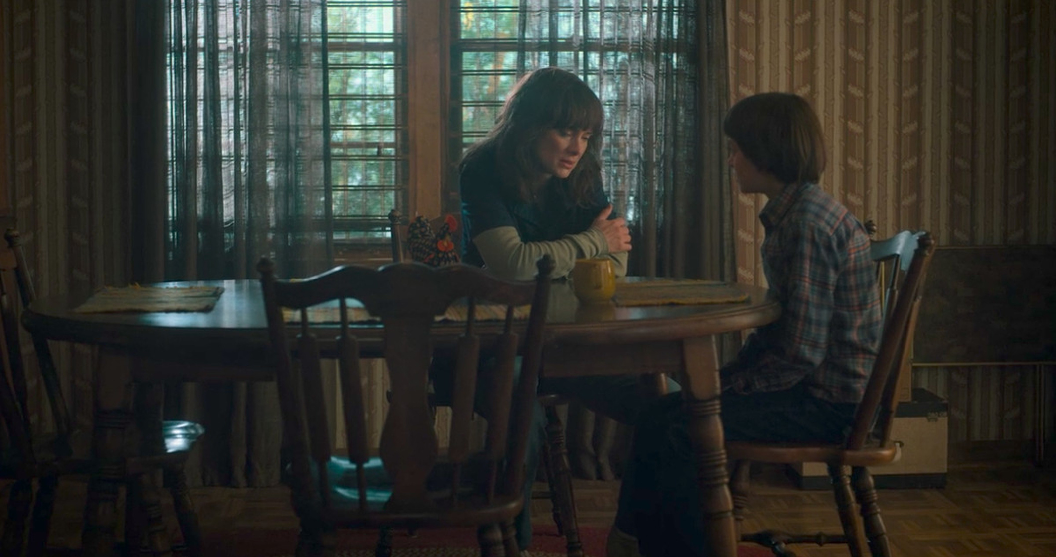 Stranger Things