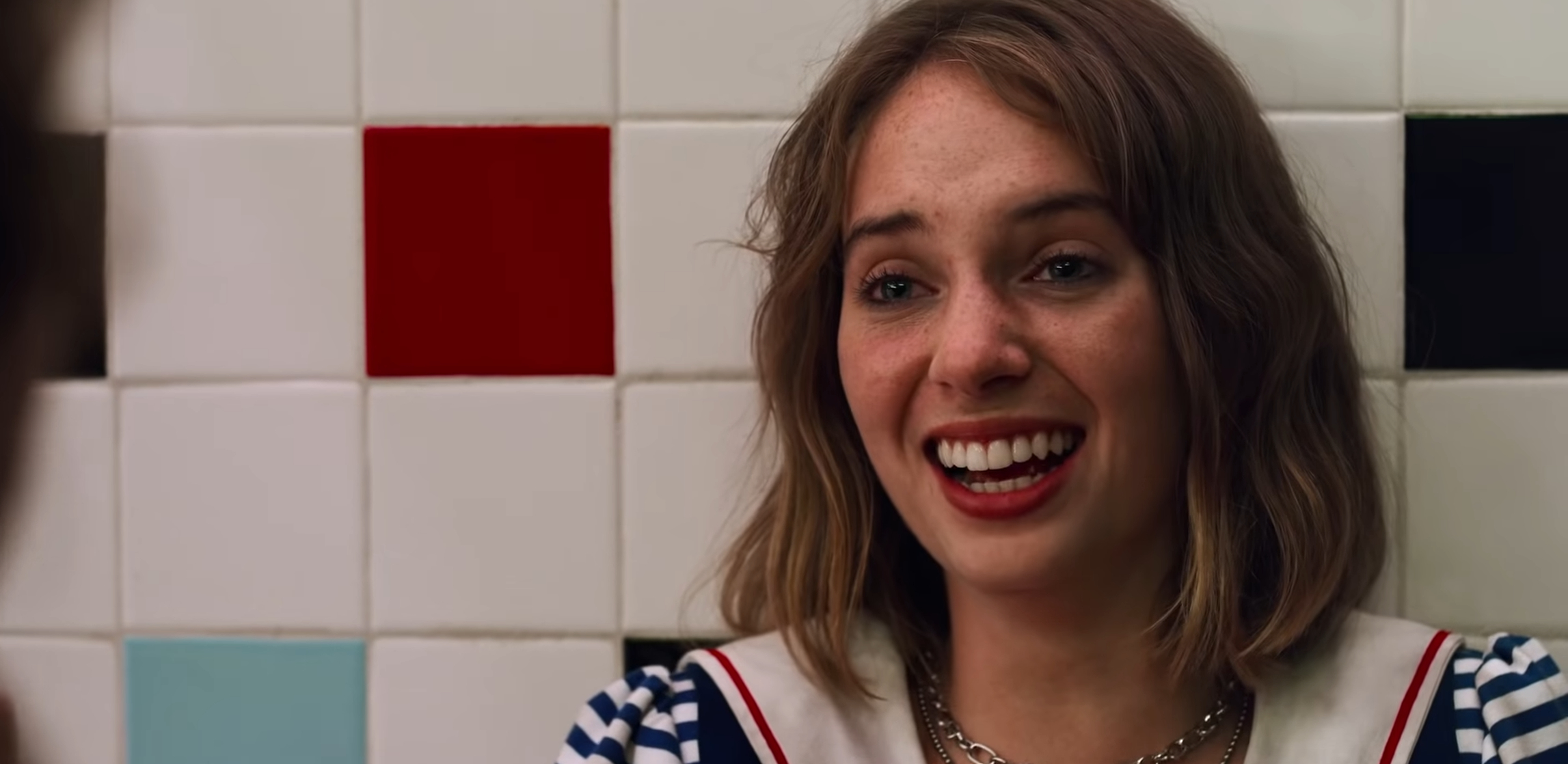 Stranger Things