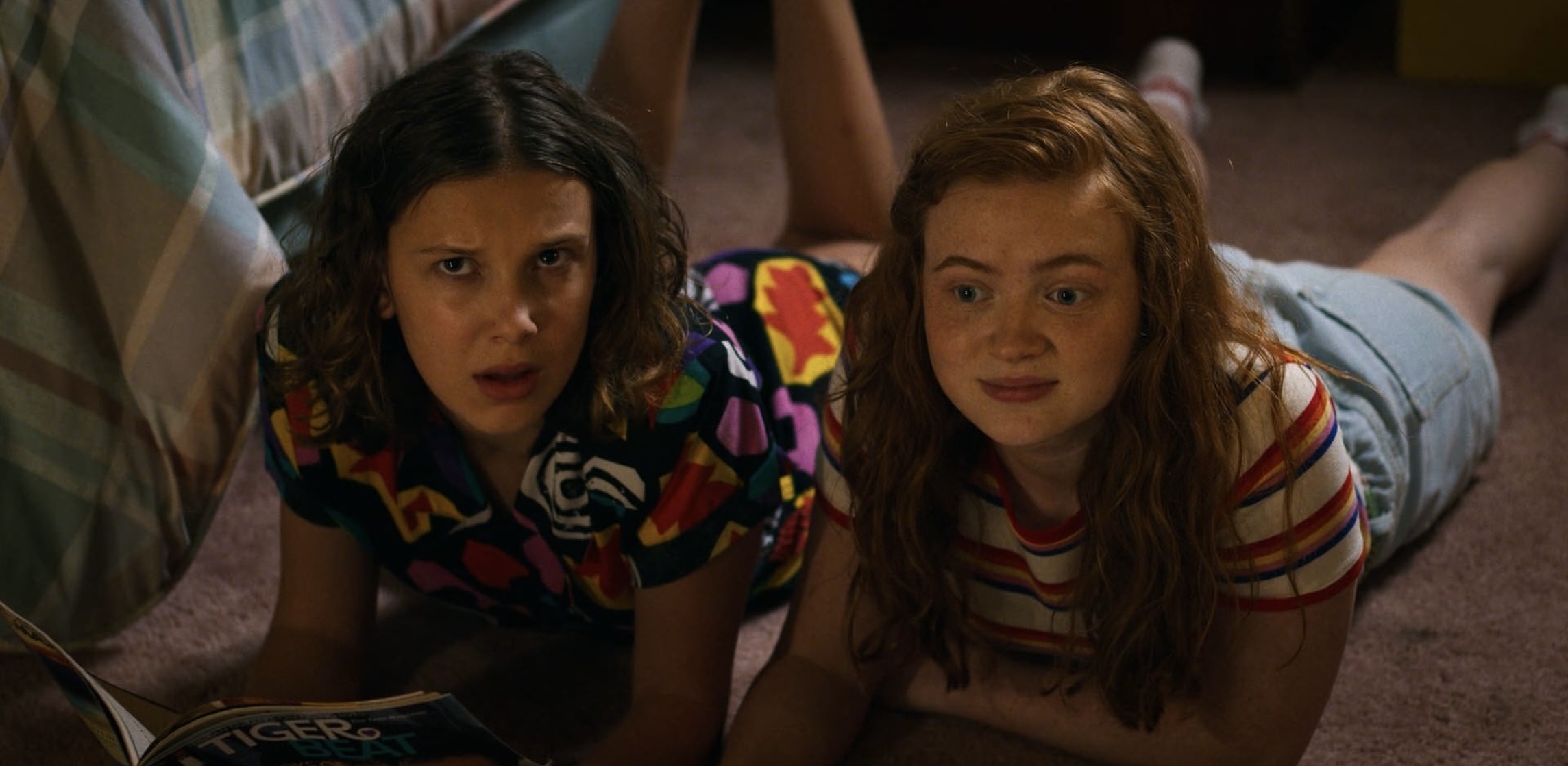 Stranger Things