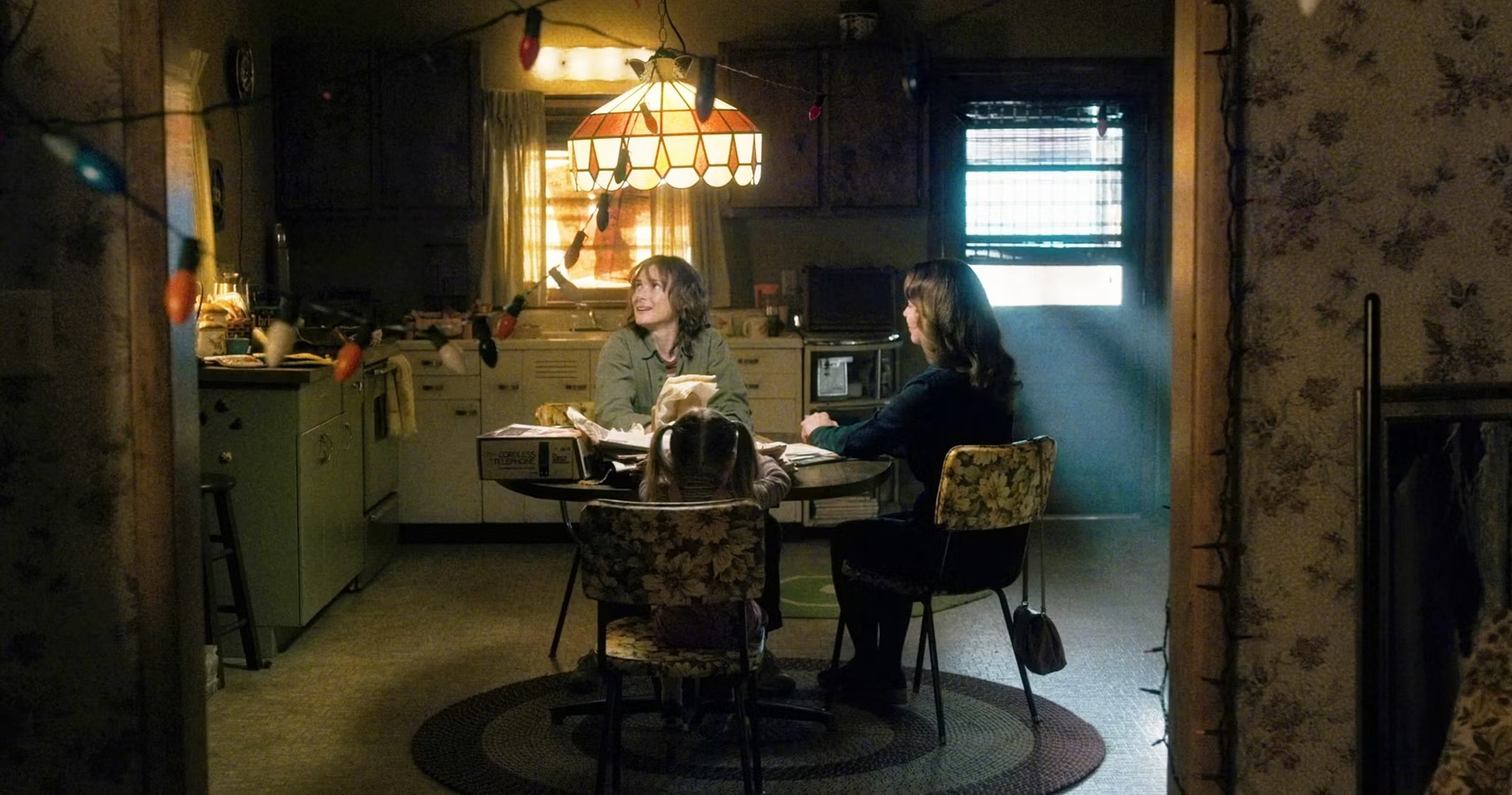 Stranger Things