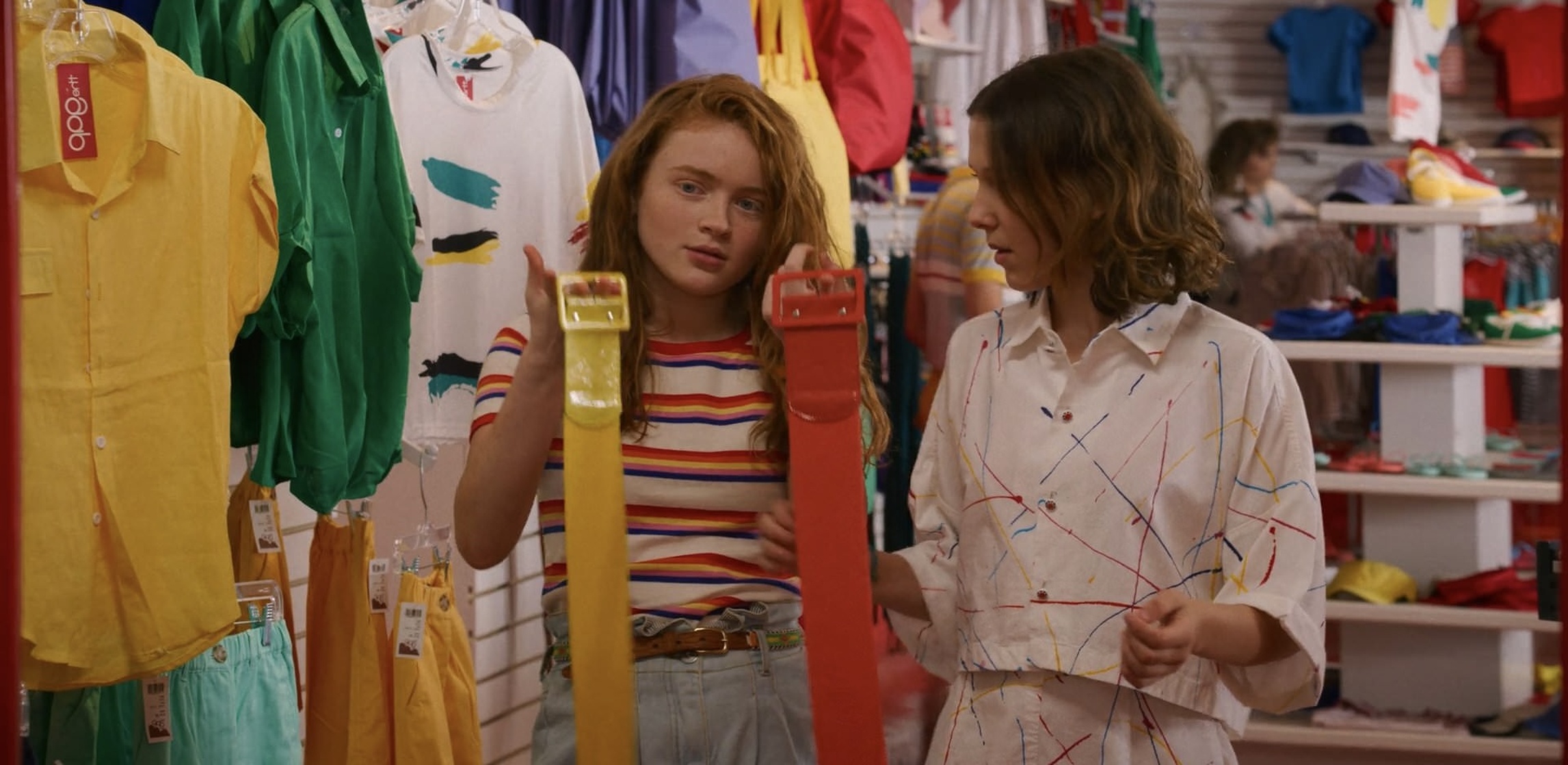 Stranger Things