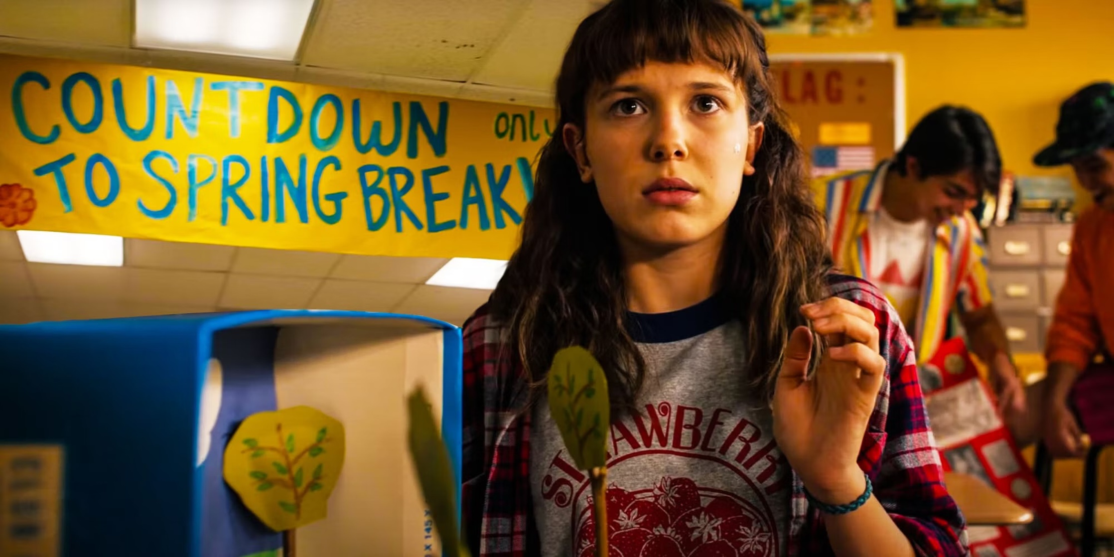 Stranger Things
