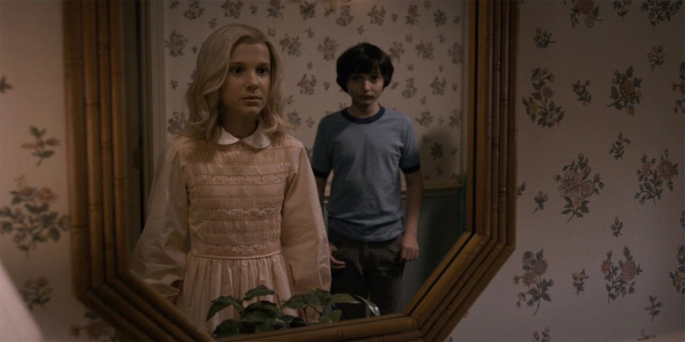 Stranger Things