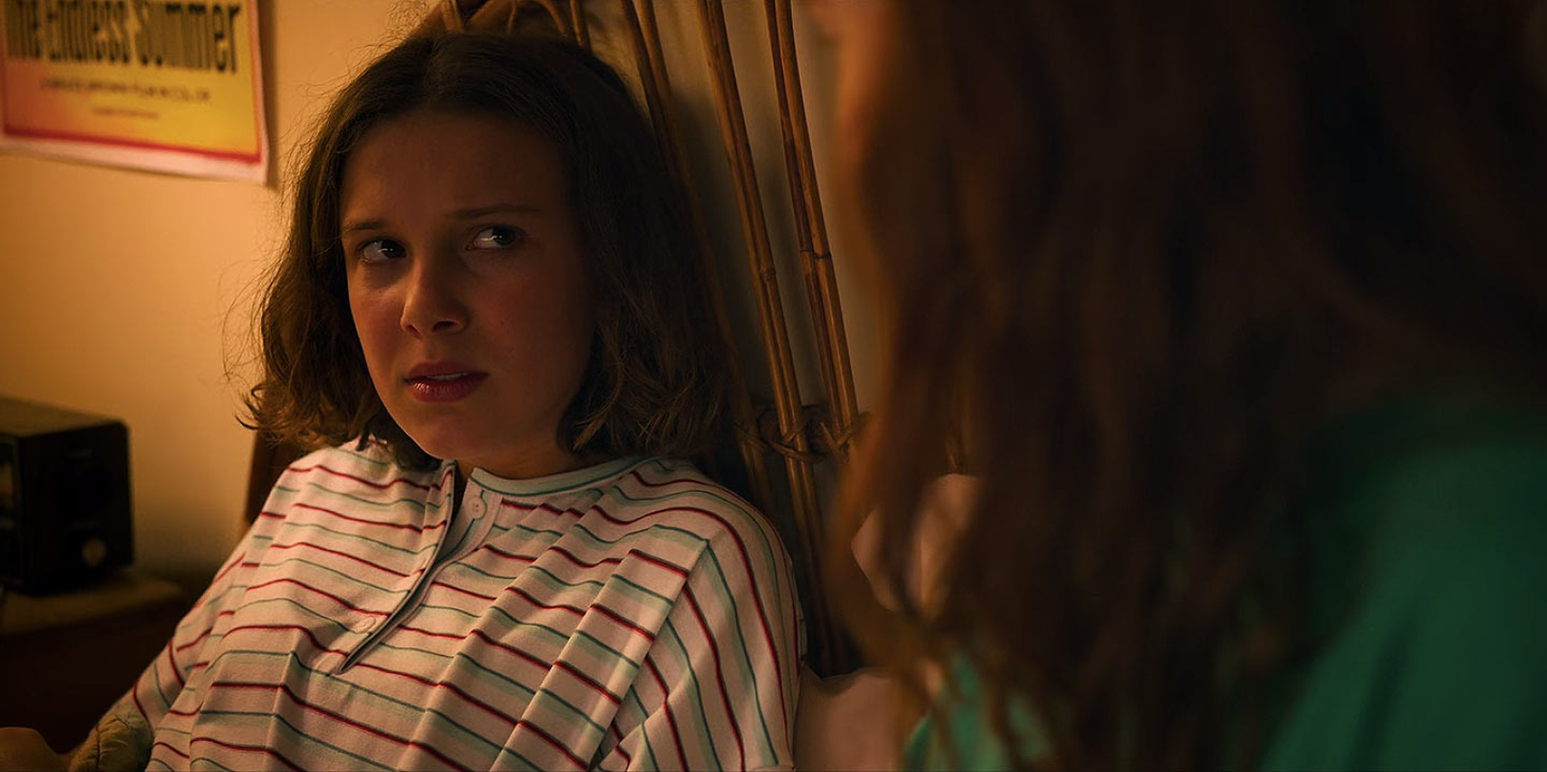 Stranger Things