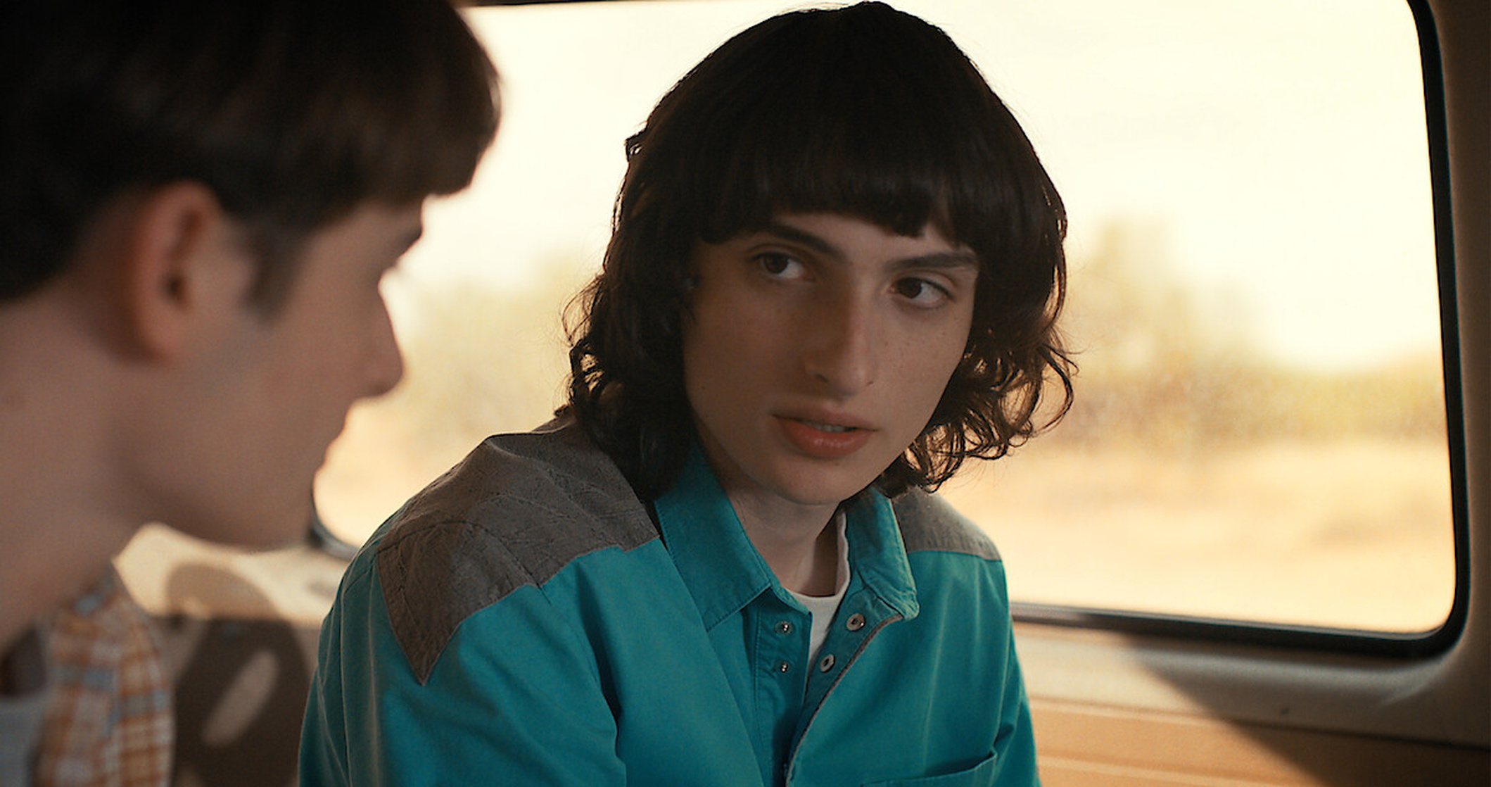 Stranger Things