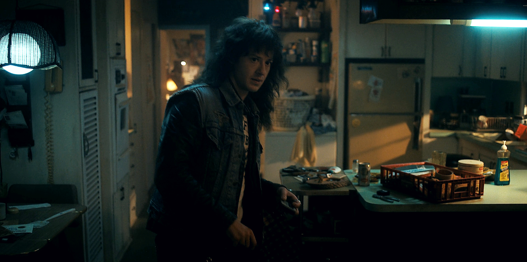 Stranger Things