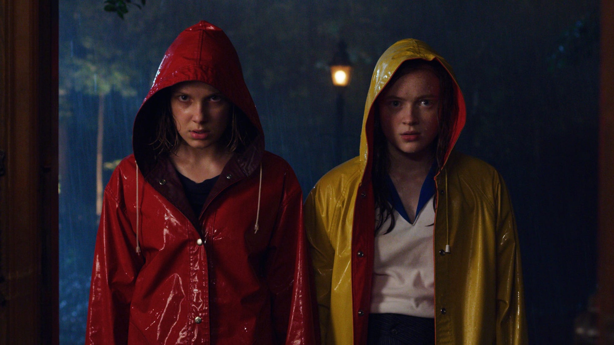 Stranger Things