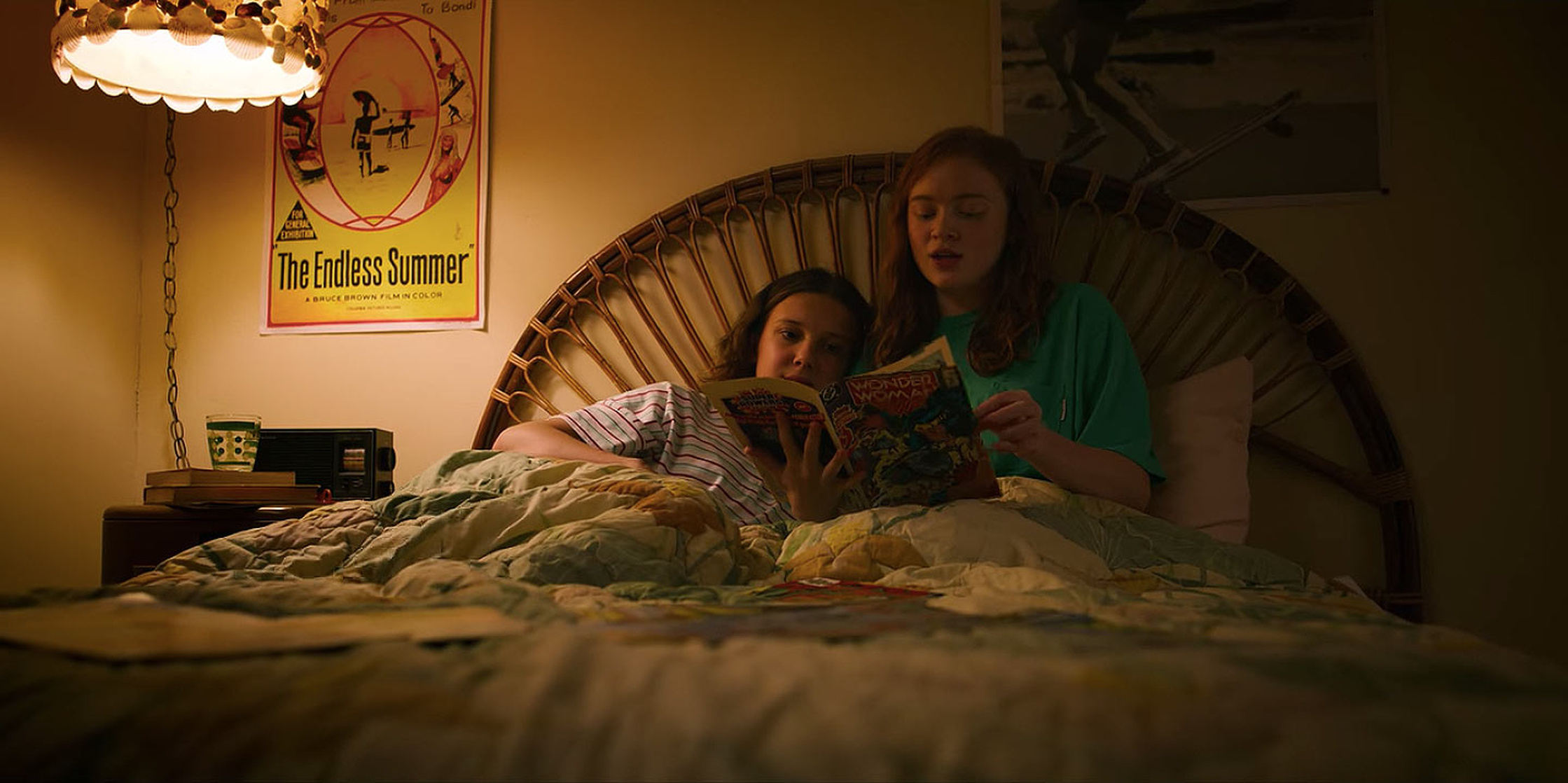 Stranger Things
