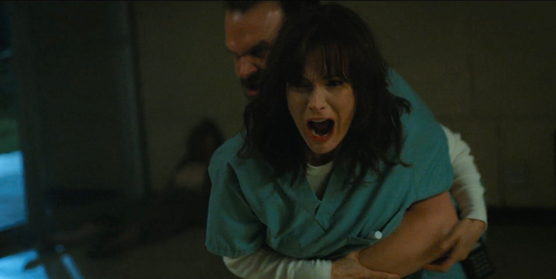 Stranger Things