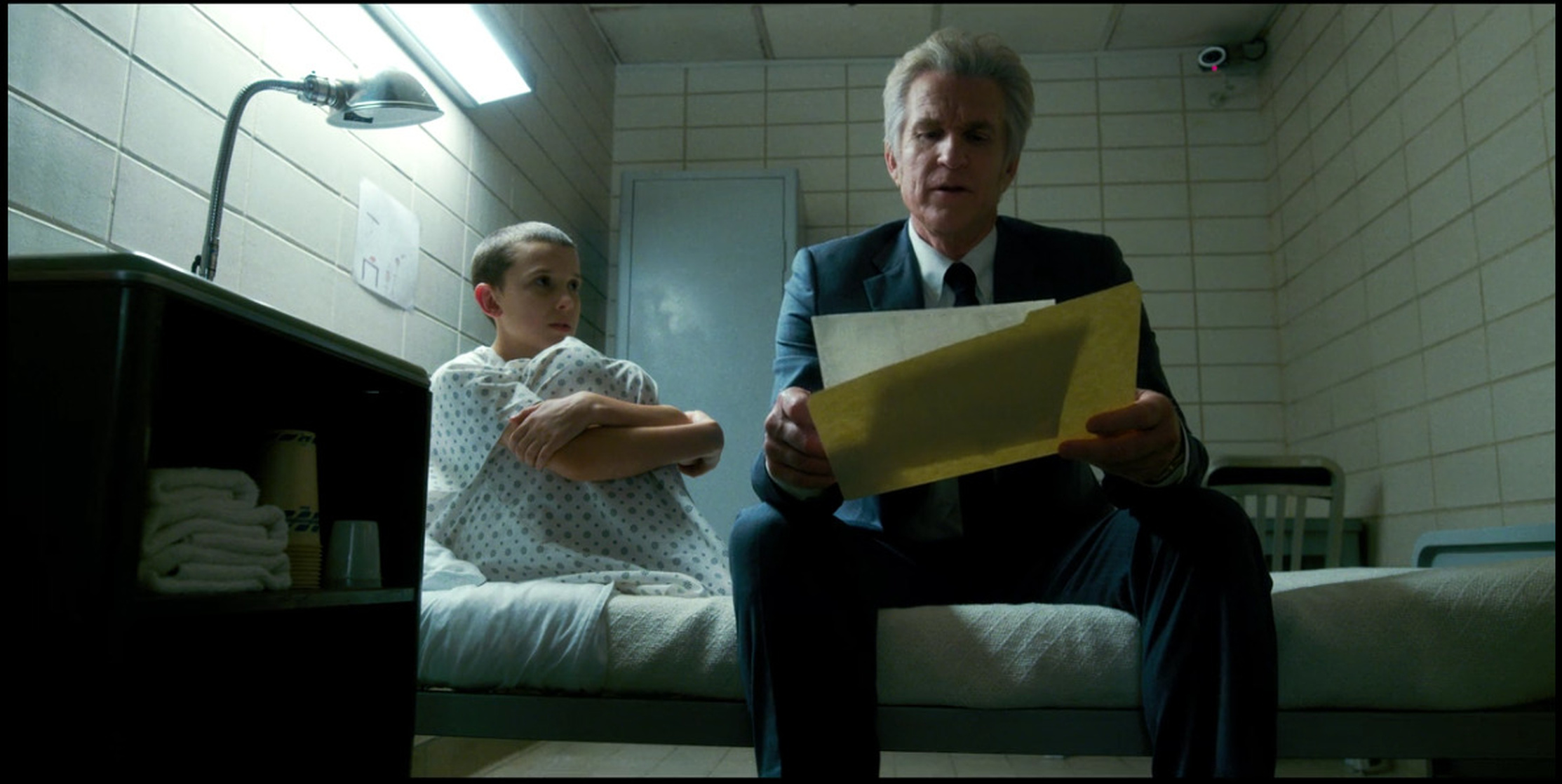 Stranger Things
