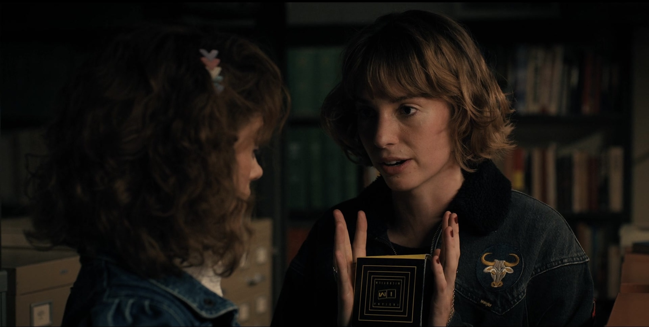 Stranger Things
