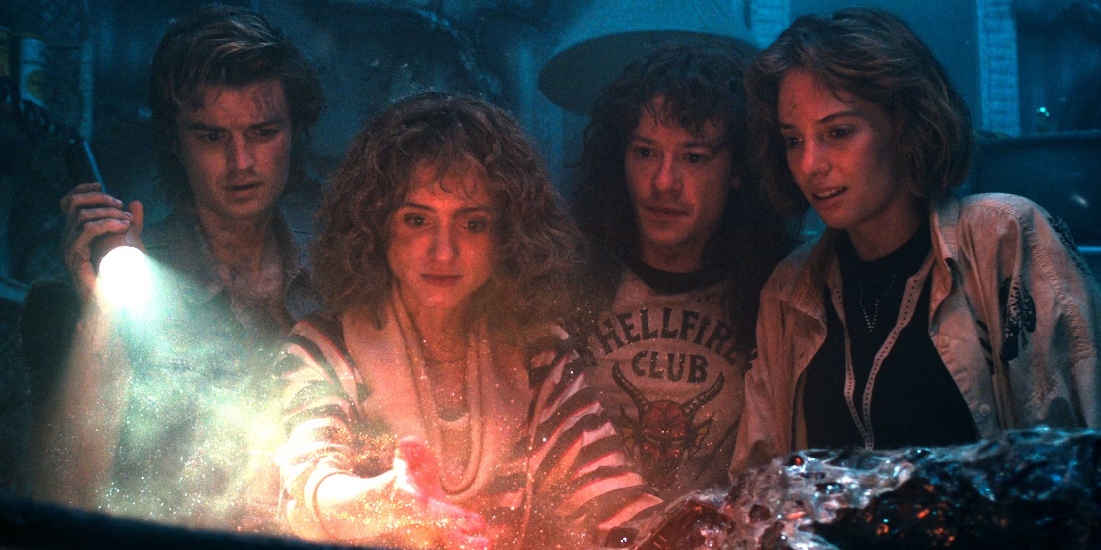 Stranger Things