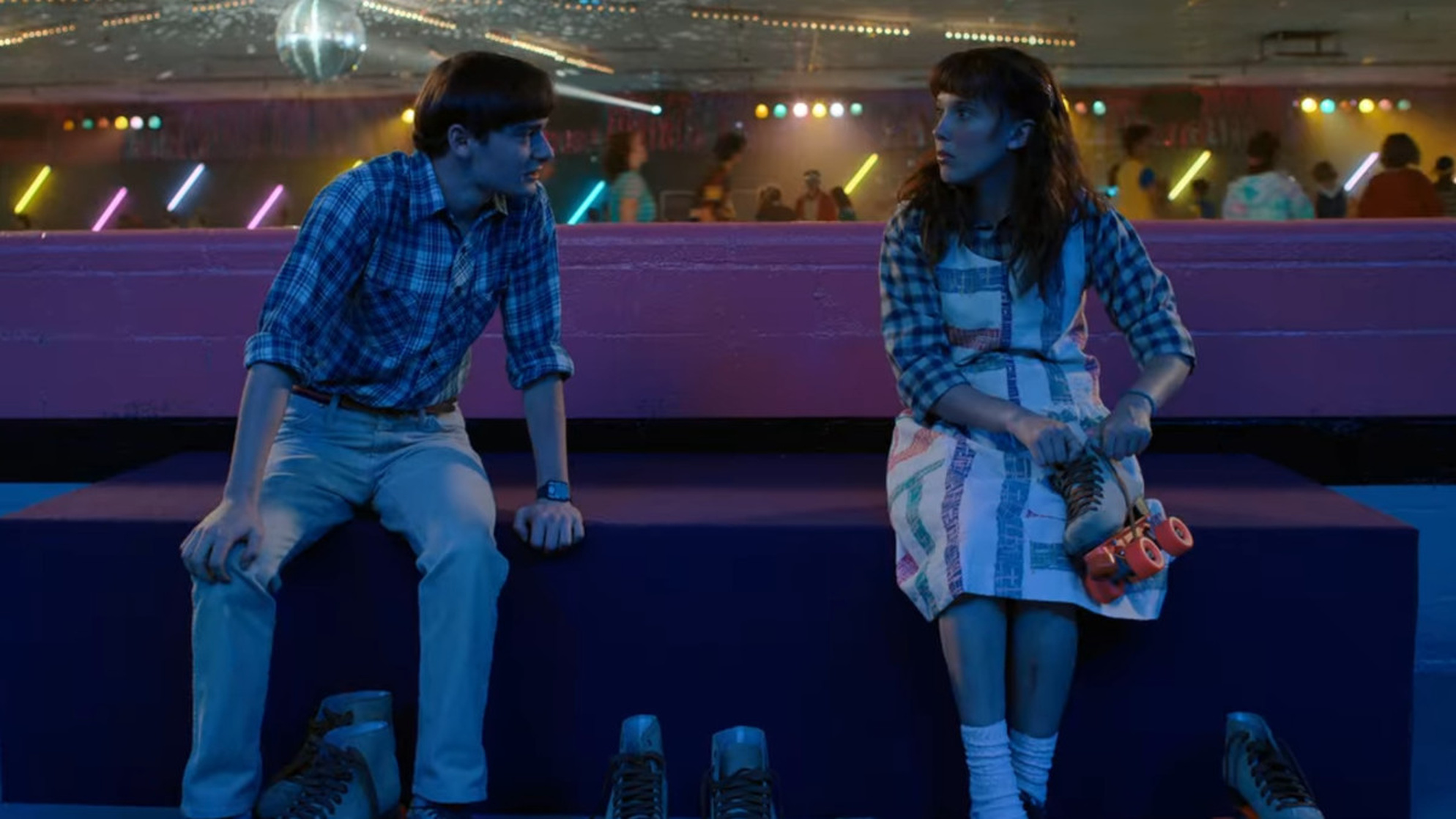 Stranger Things