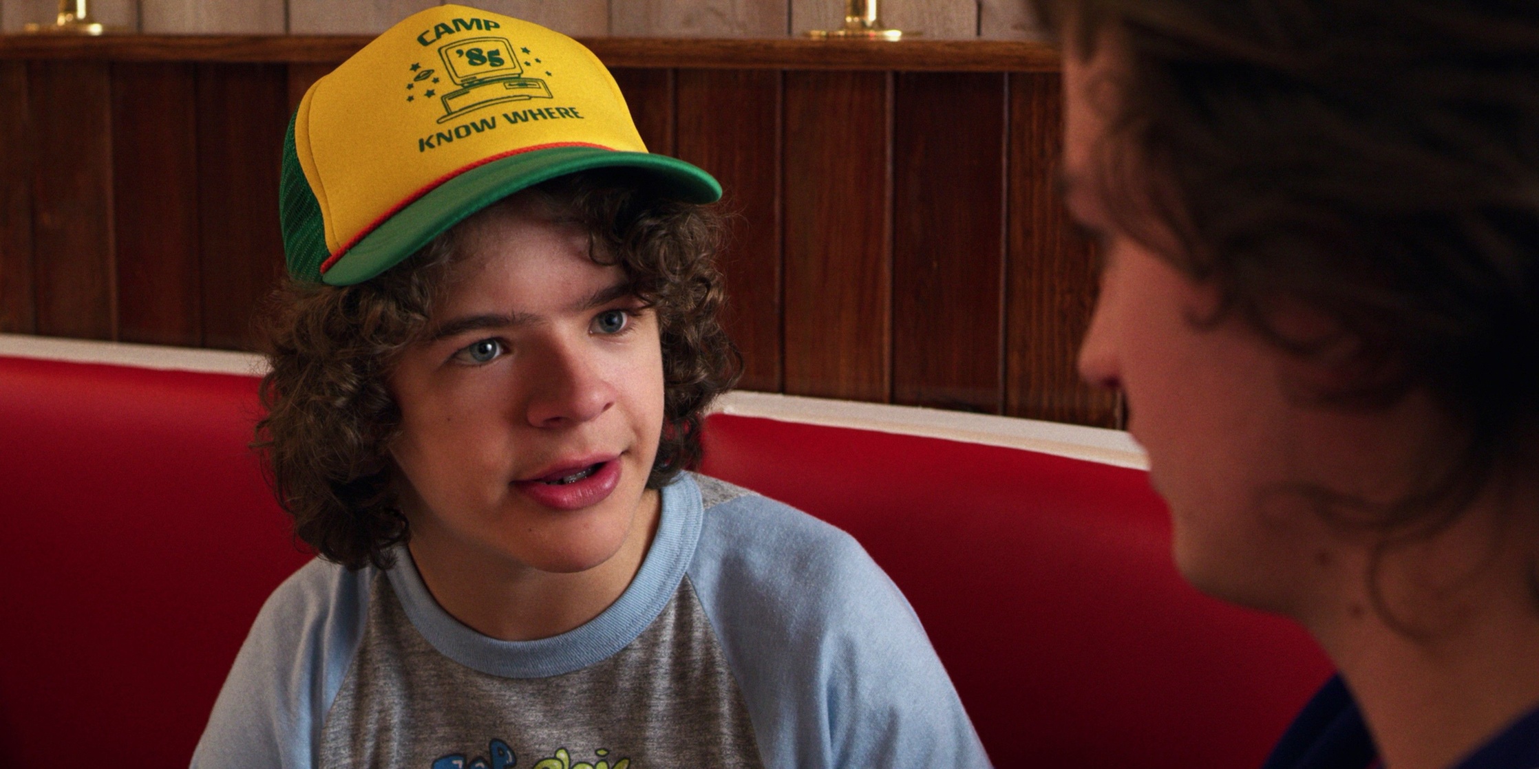 Stranger Things