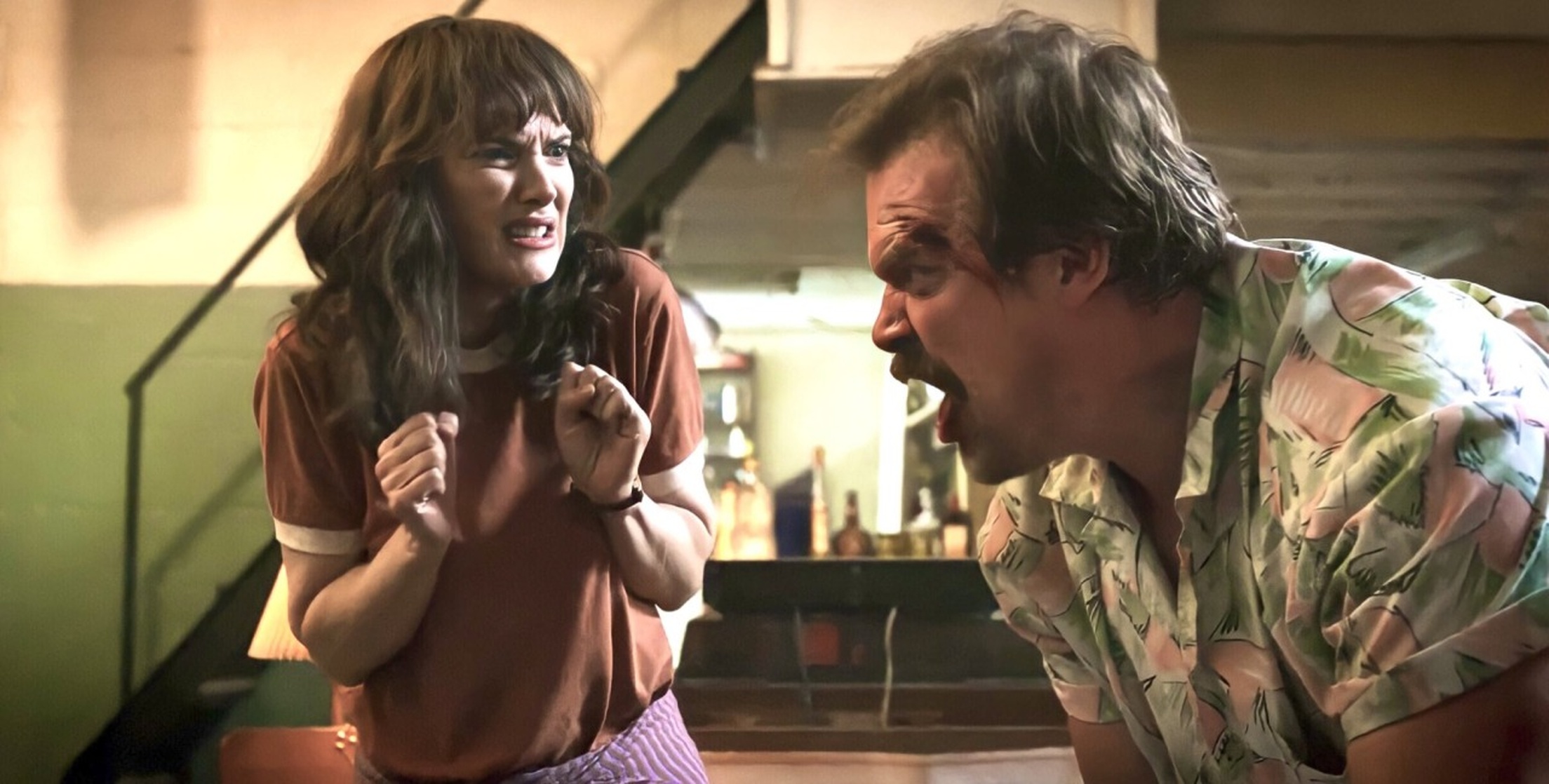 Stranger Things