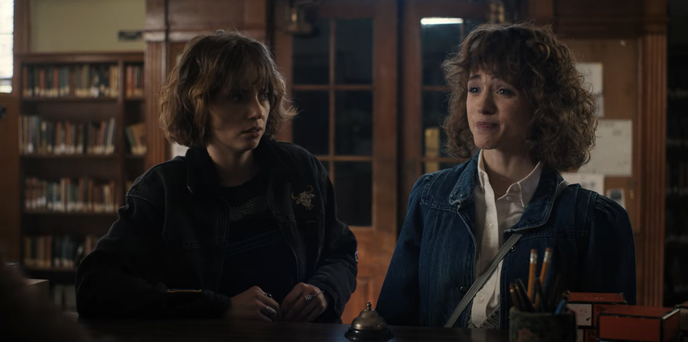Stranger Things