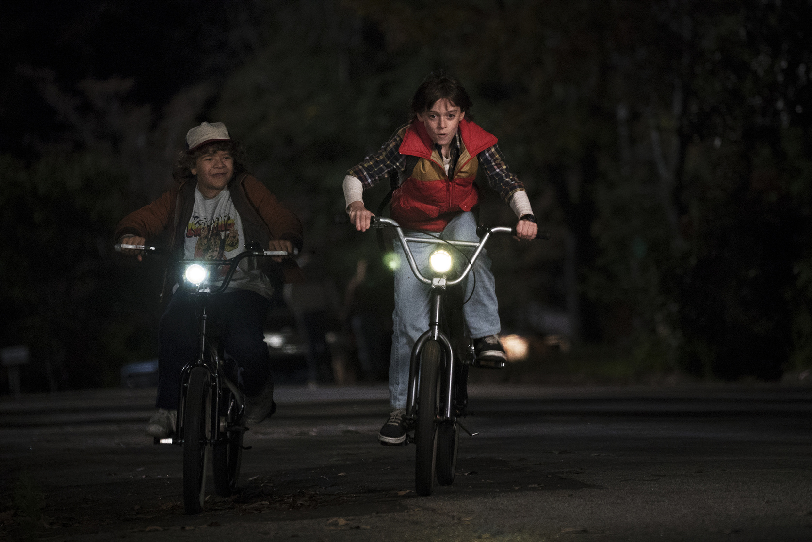 Stranger Things
